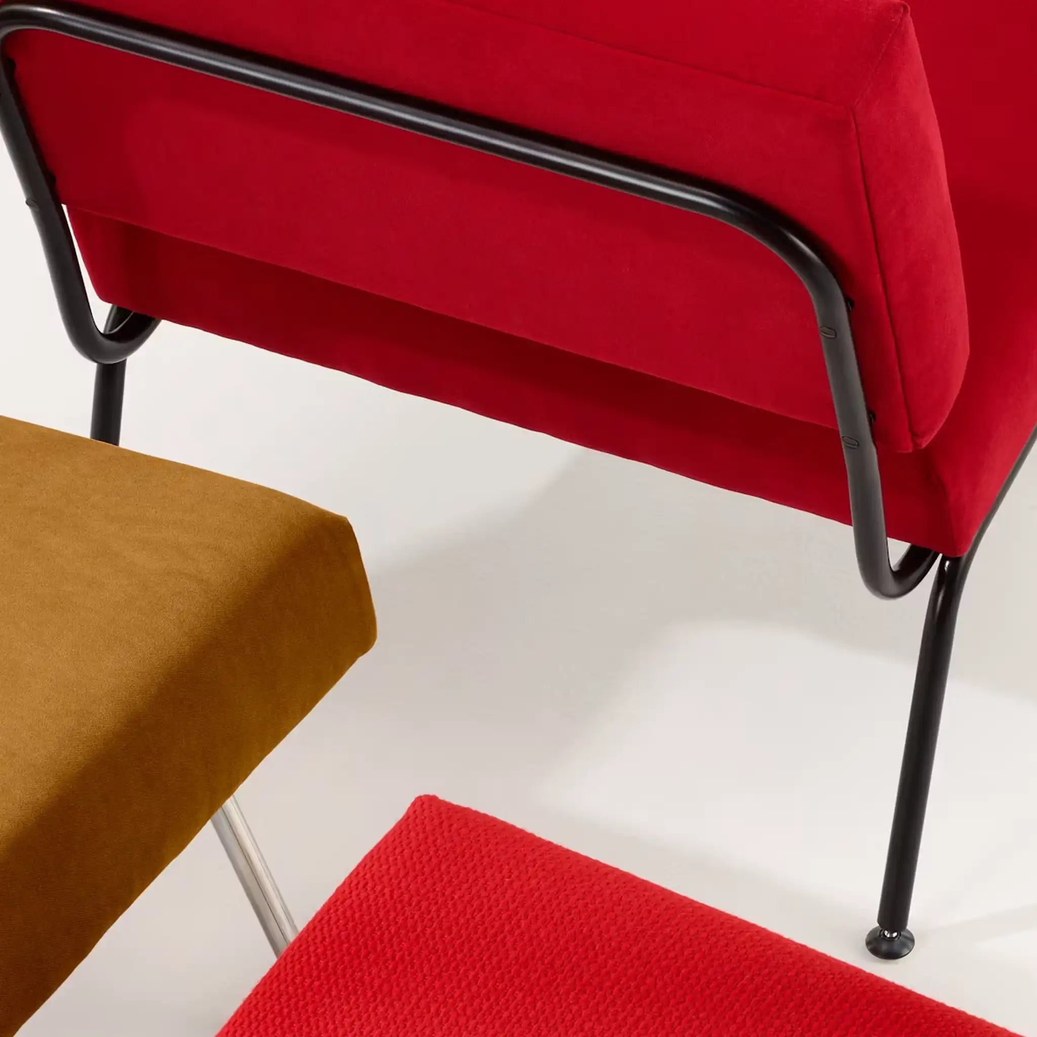 Florence Knoll™ Model 31 Lounge Chair