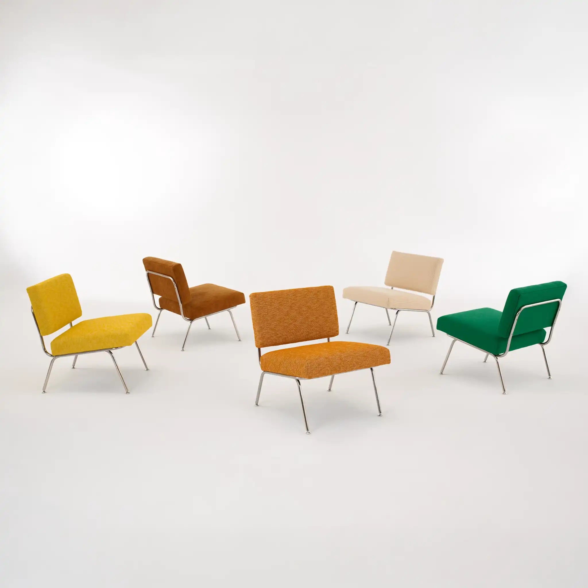 Florence Knoll™ Model 31 Lounge Chair