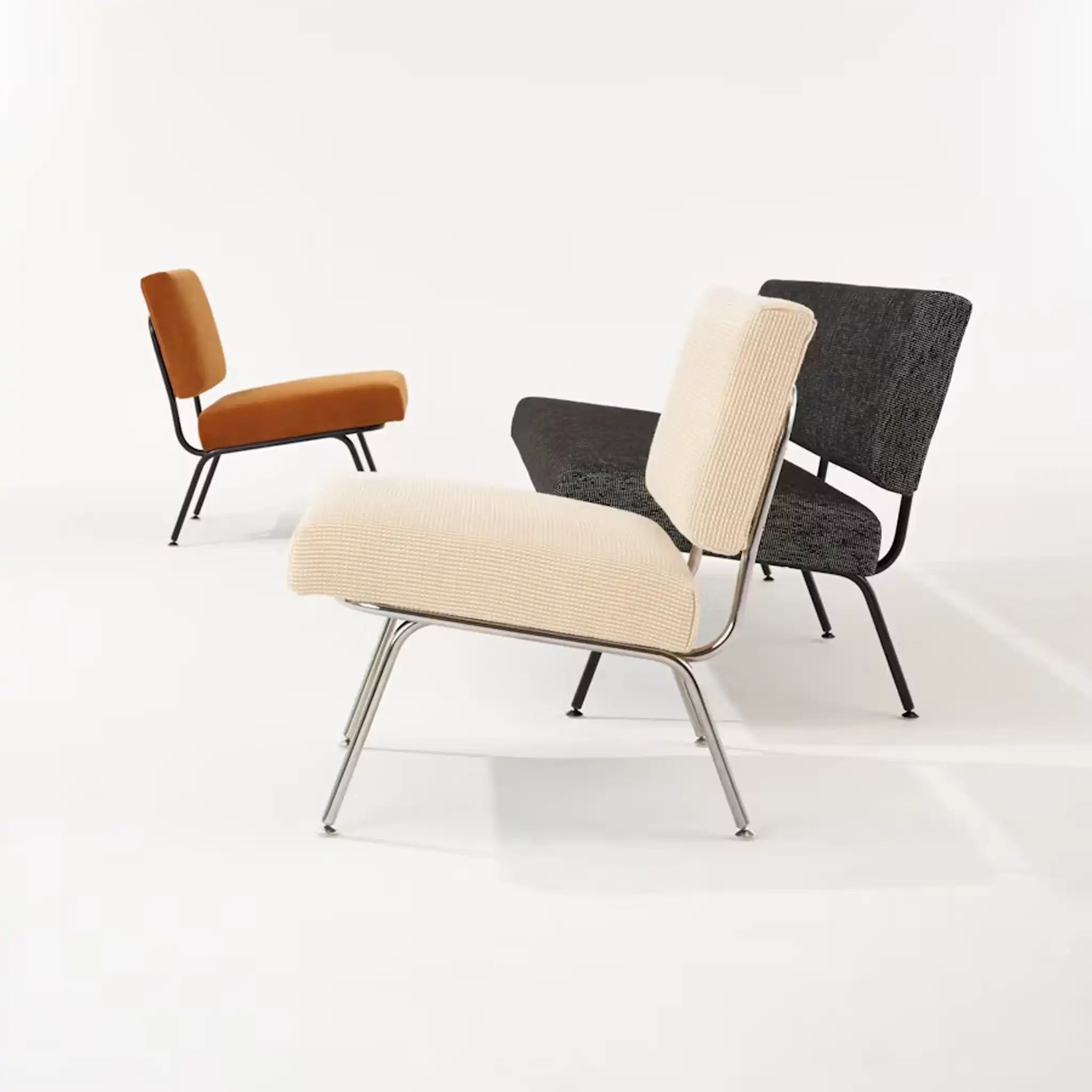 Florence Knoll™ Model 31 Lounge Chair