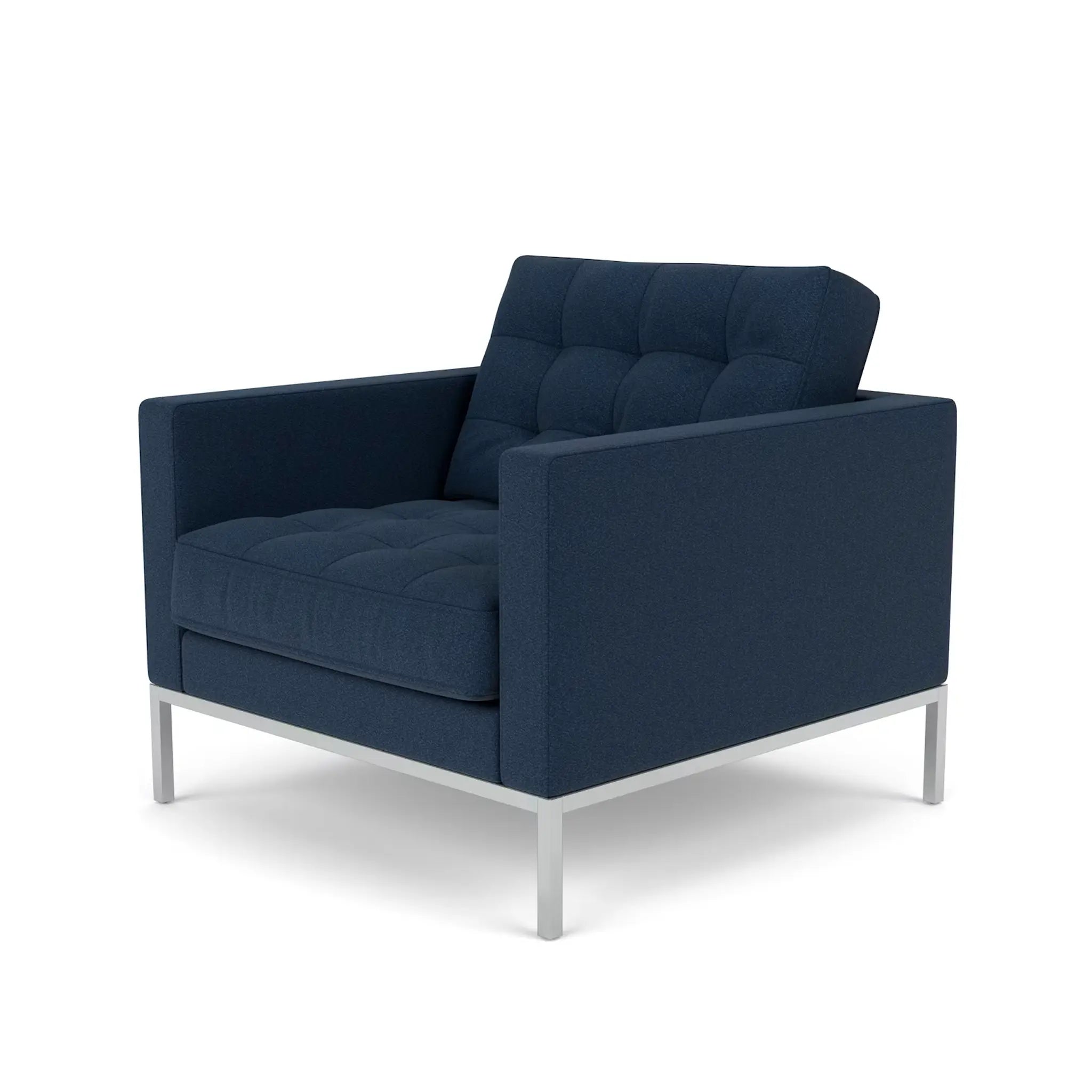 Florence Knoll Lounge Chair