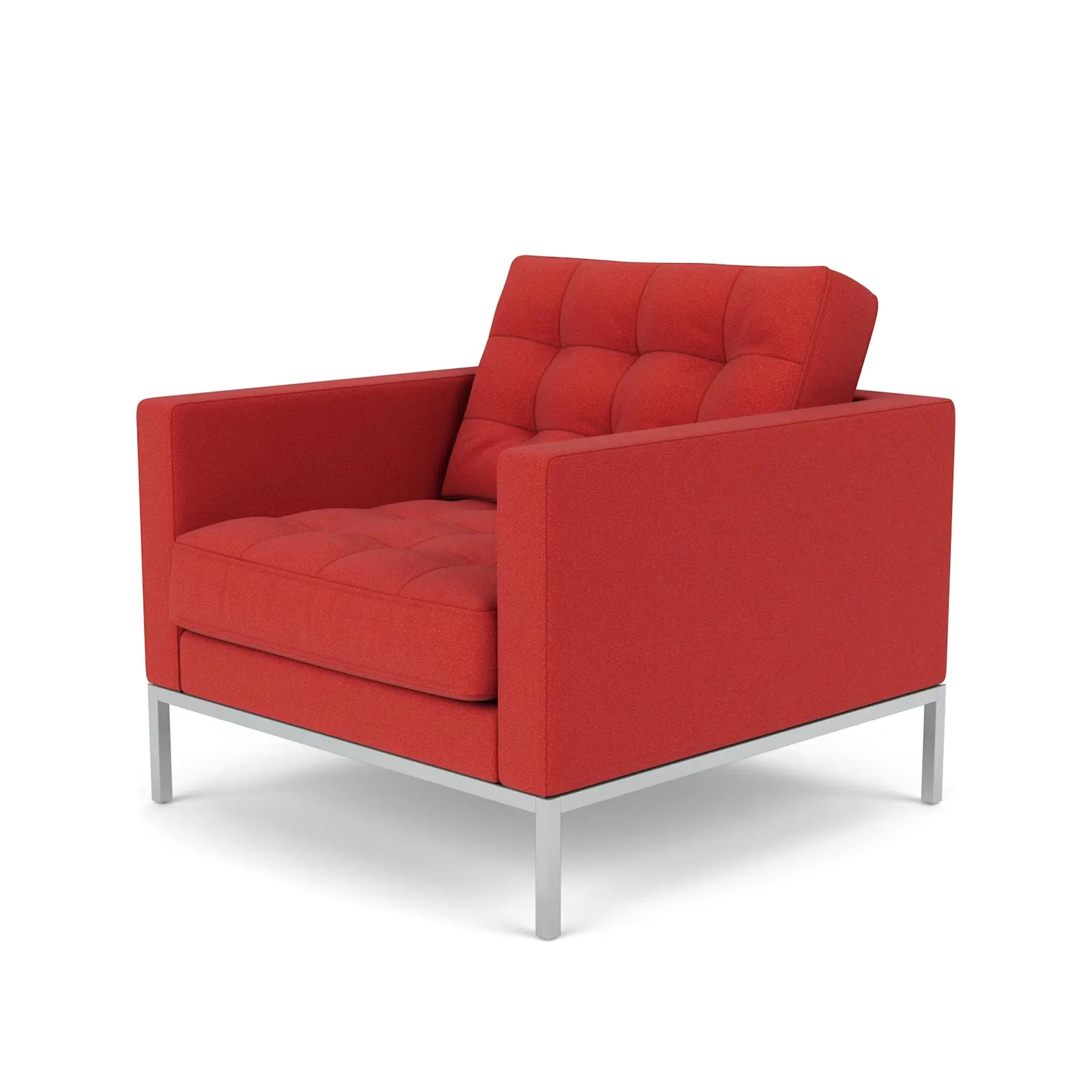 Florence Knoll Lounge Chair