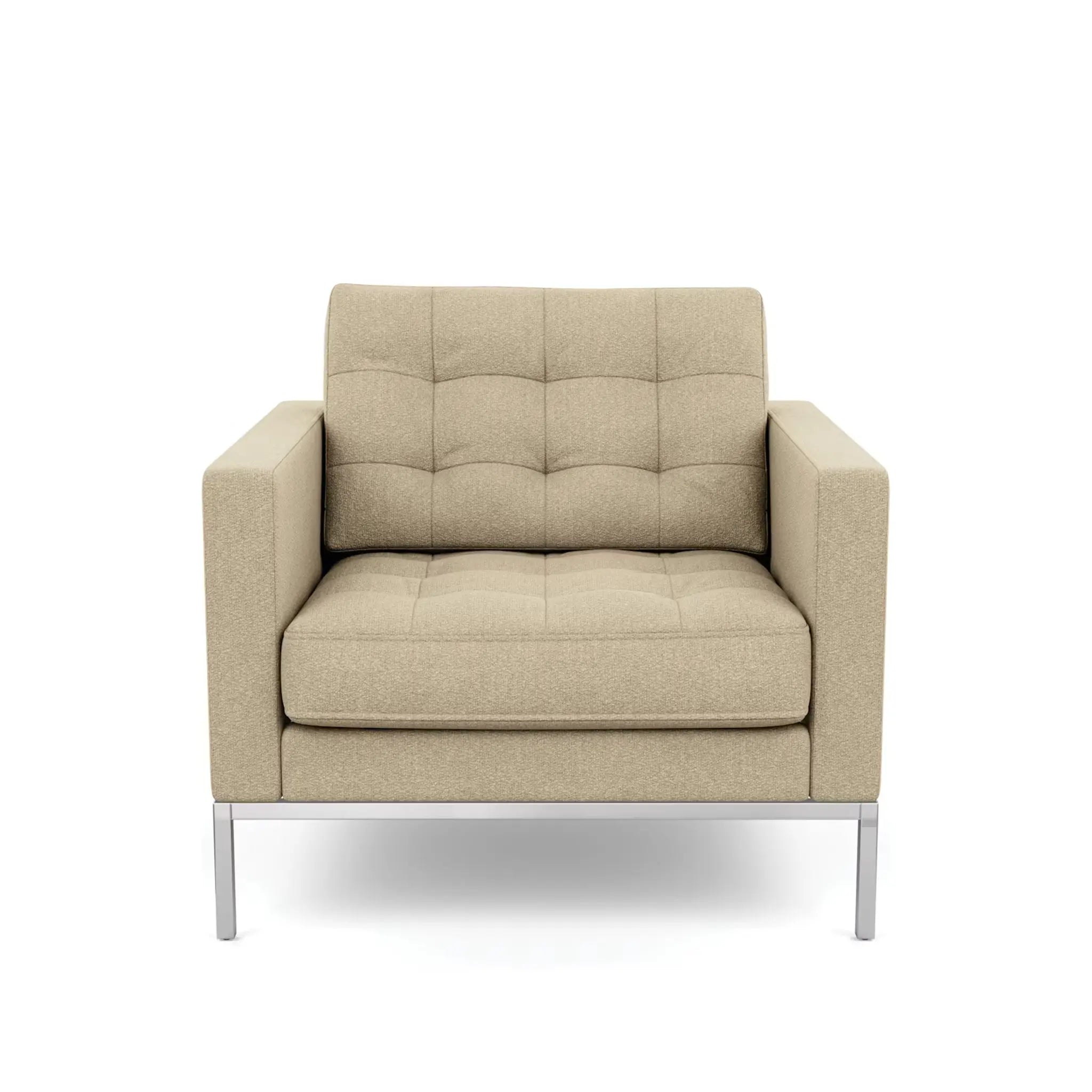 Florence Knoll Lounge Chair