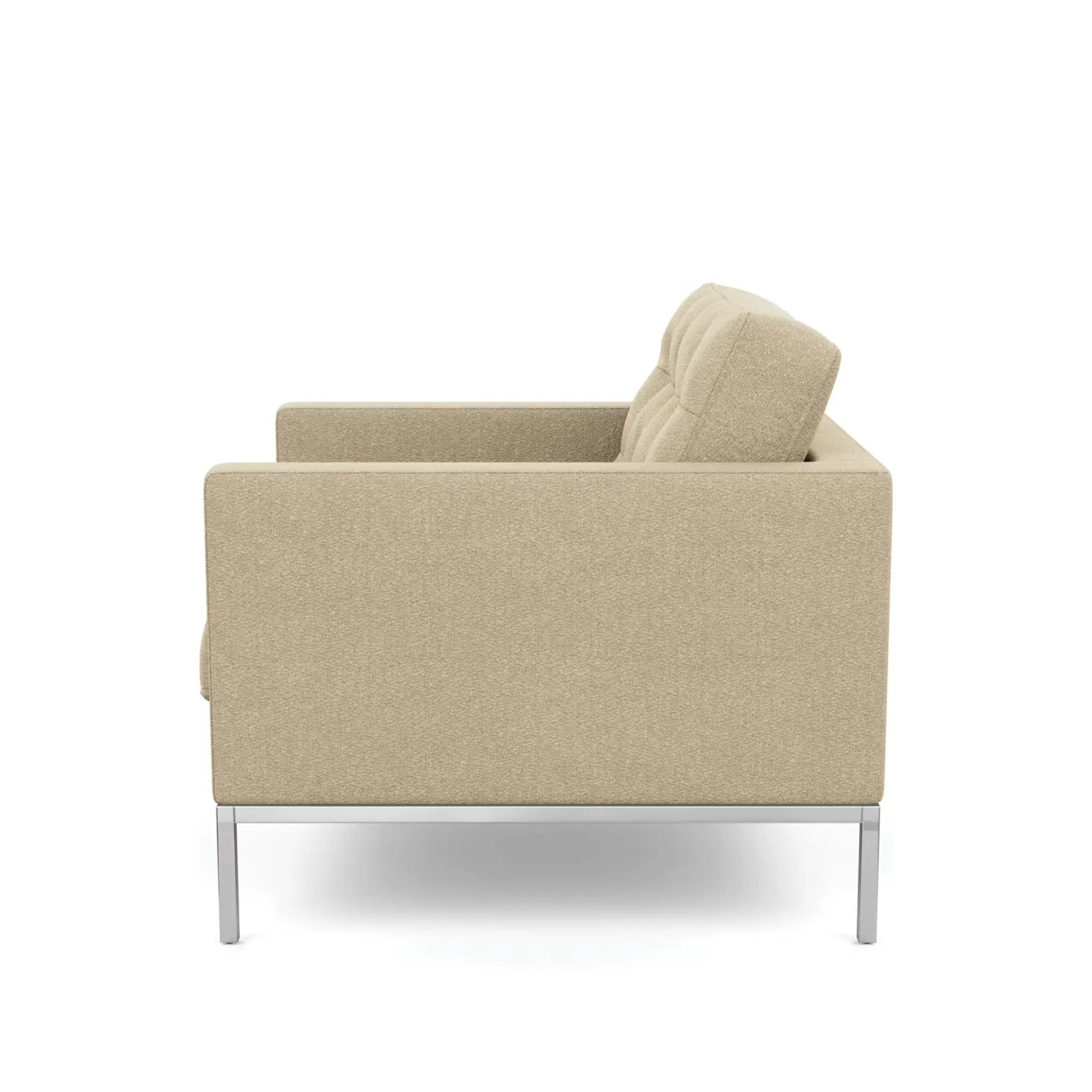 Florence Knoll Lounge Chair