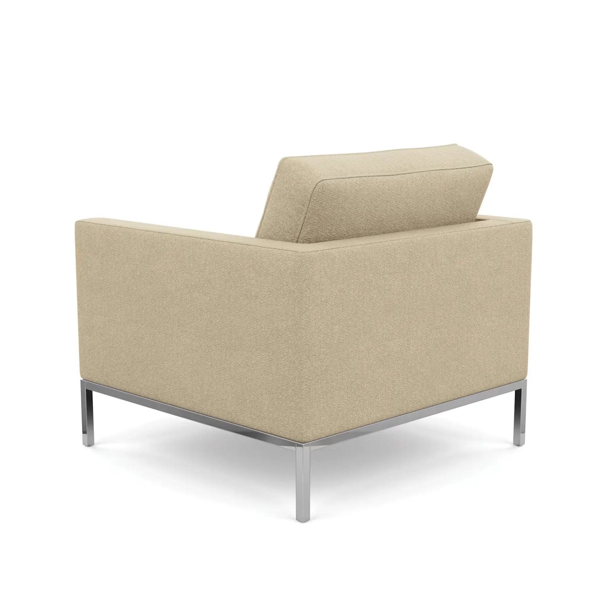 Florence Knoll Lounge Chair