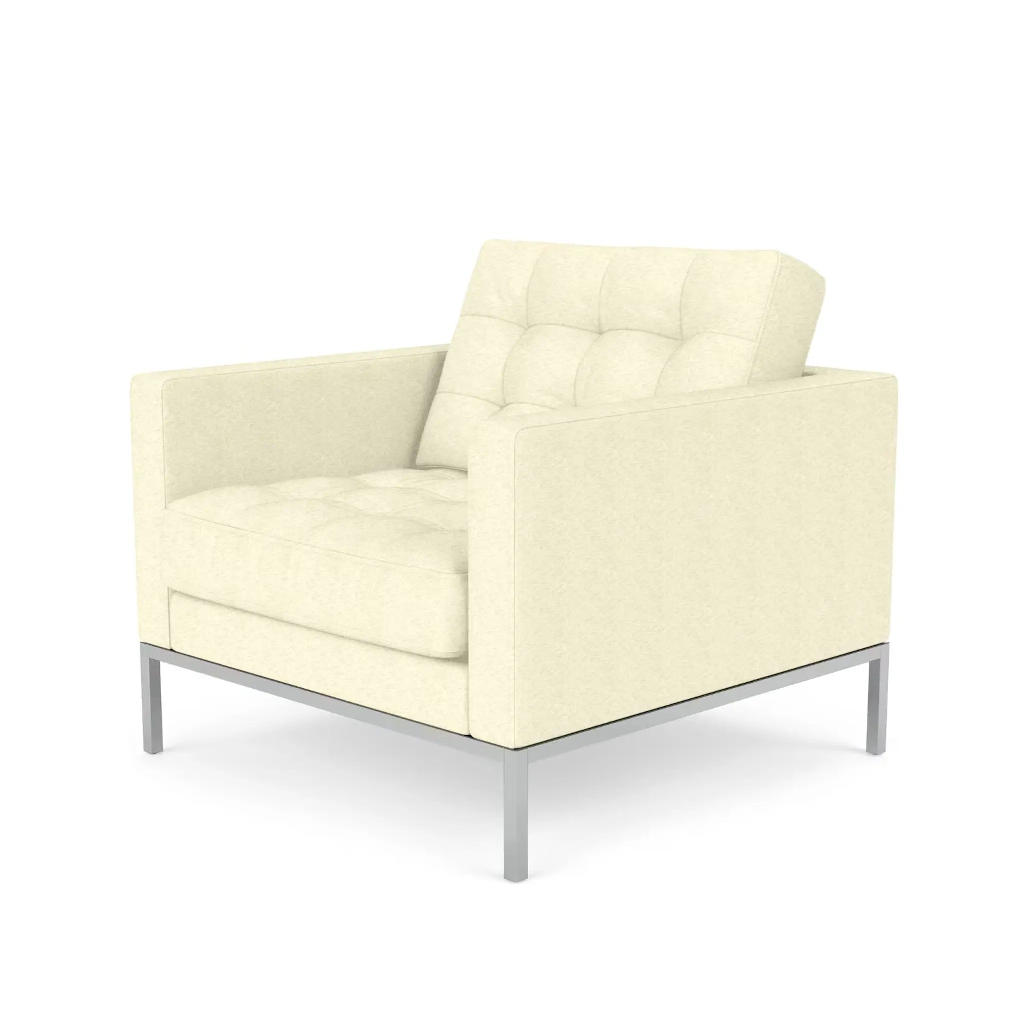 Florence Knoll Lounge Chair