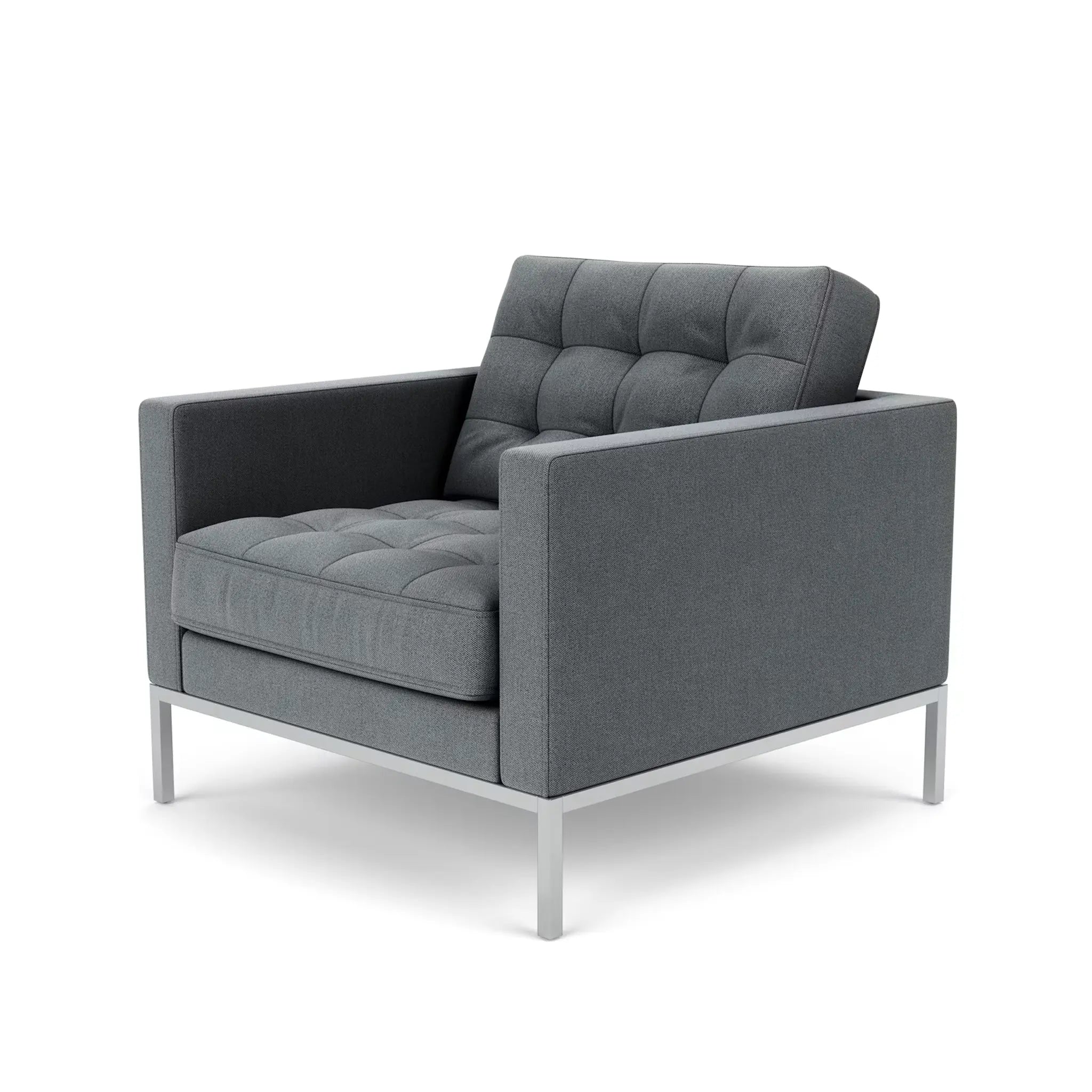 Florence Knoll Lounge Chair