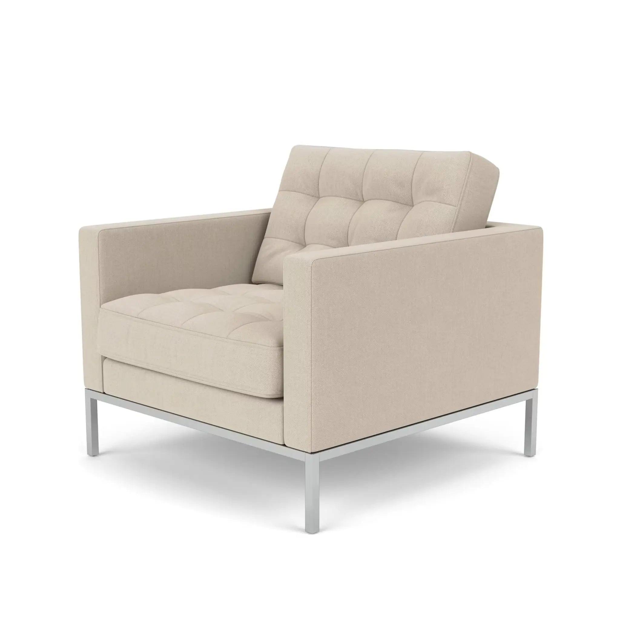 Florence Knoll Lounge Chair