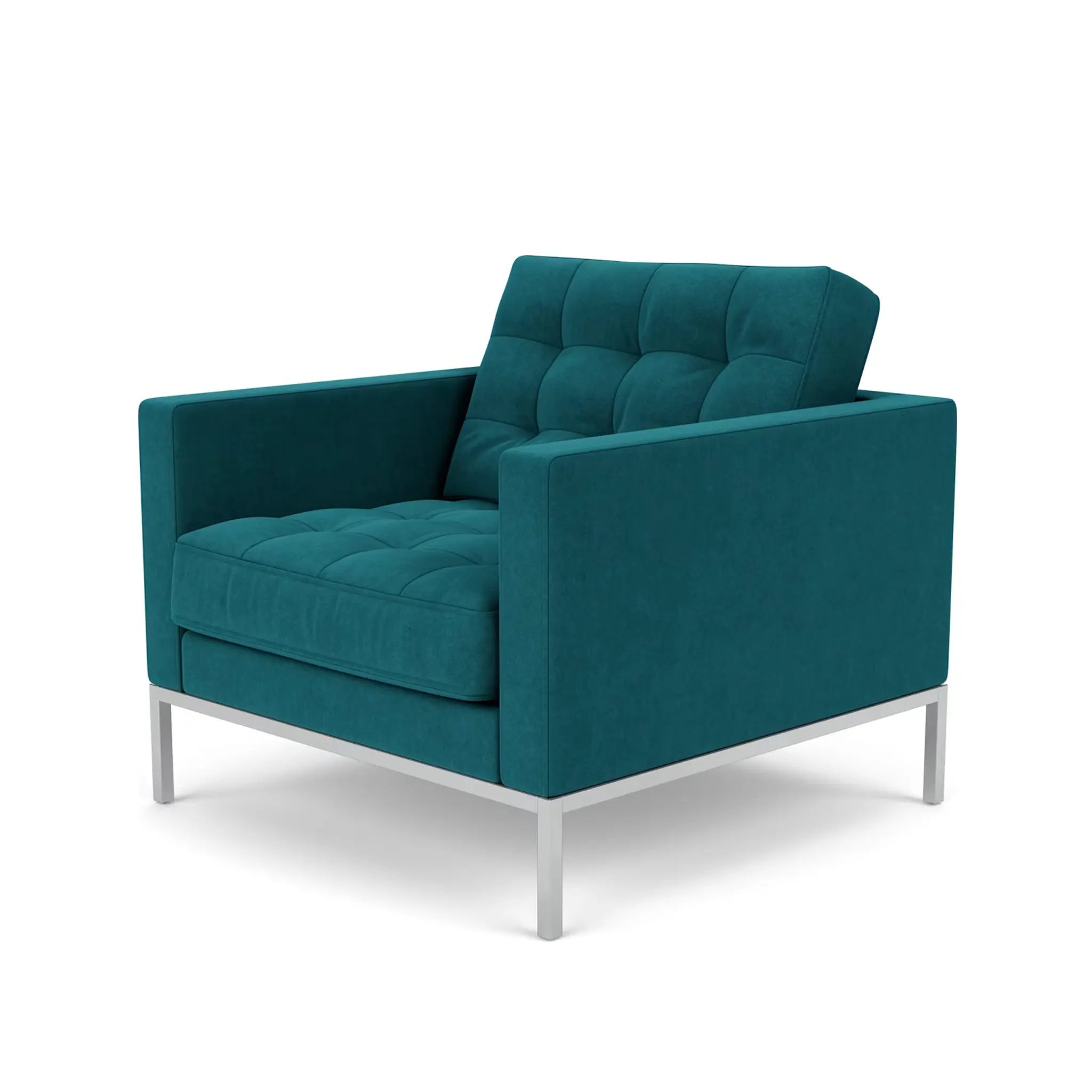 Florence Knoll Lounge Chair