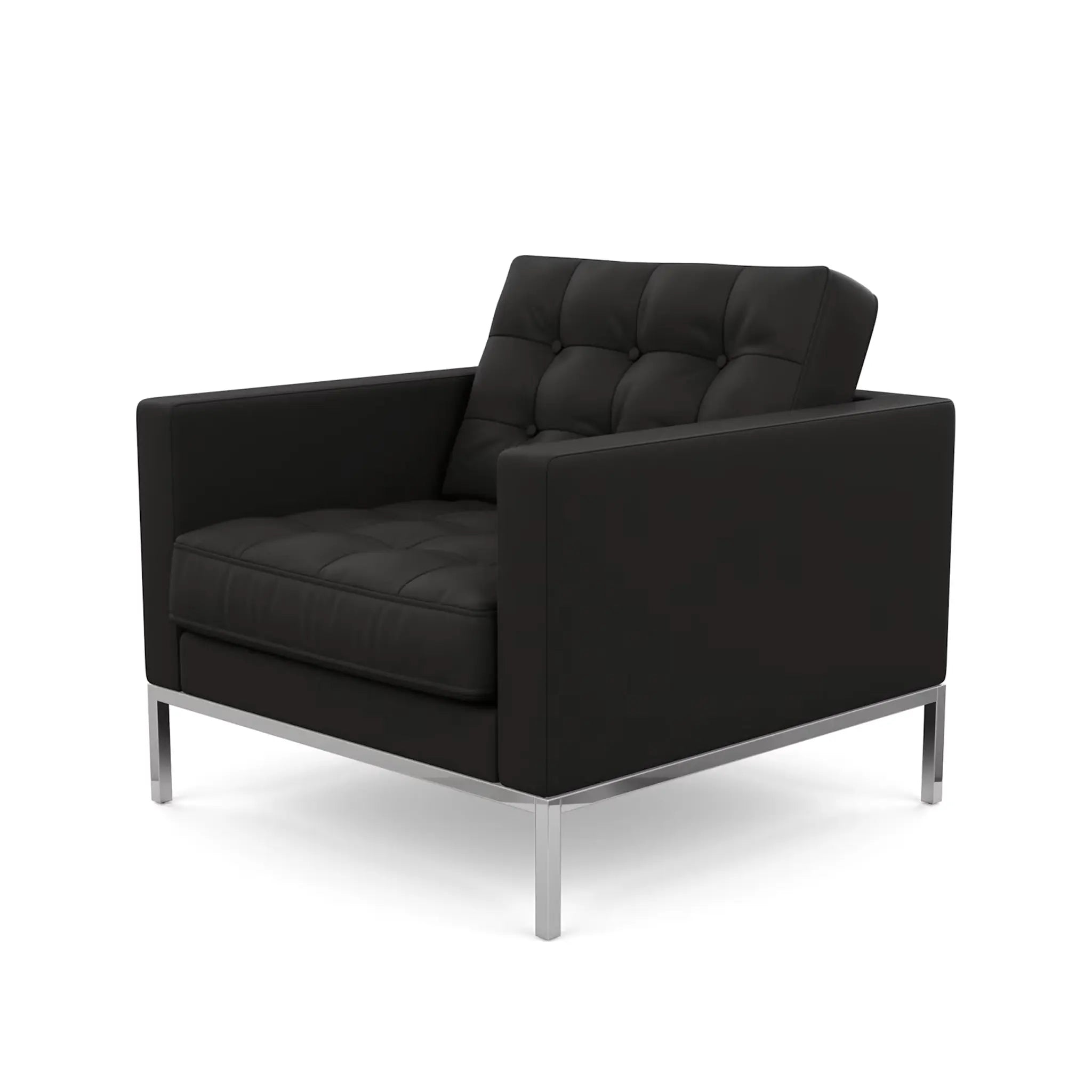 Florence Knoll Lounge Chair