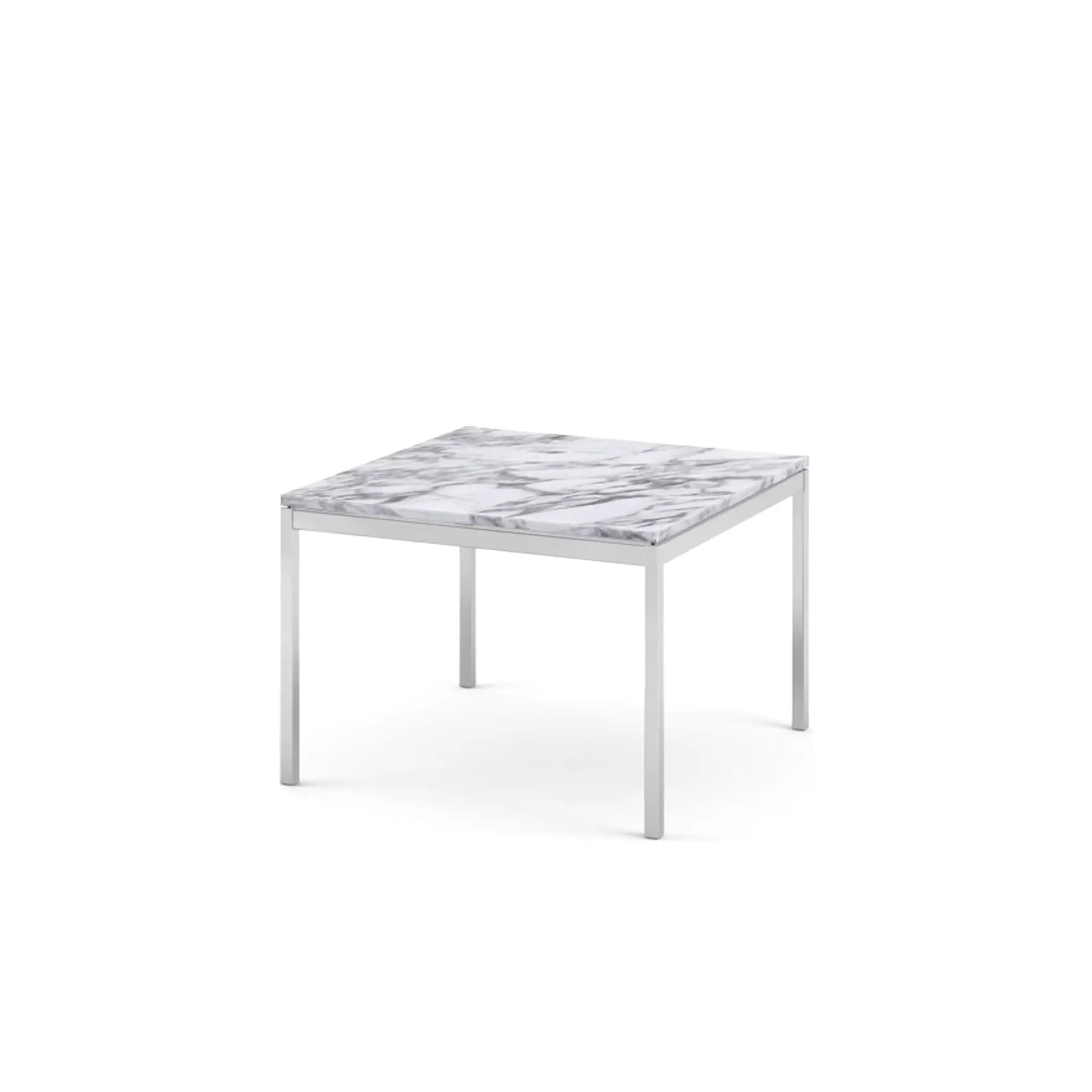 Florence Knoll 咖啡桌 - 23" x 23"