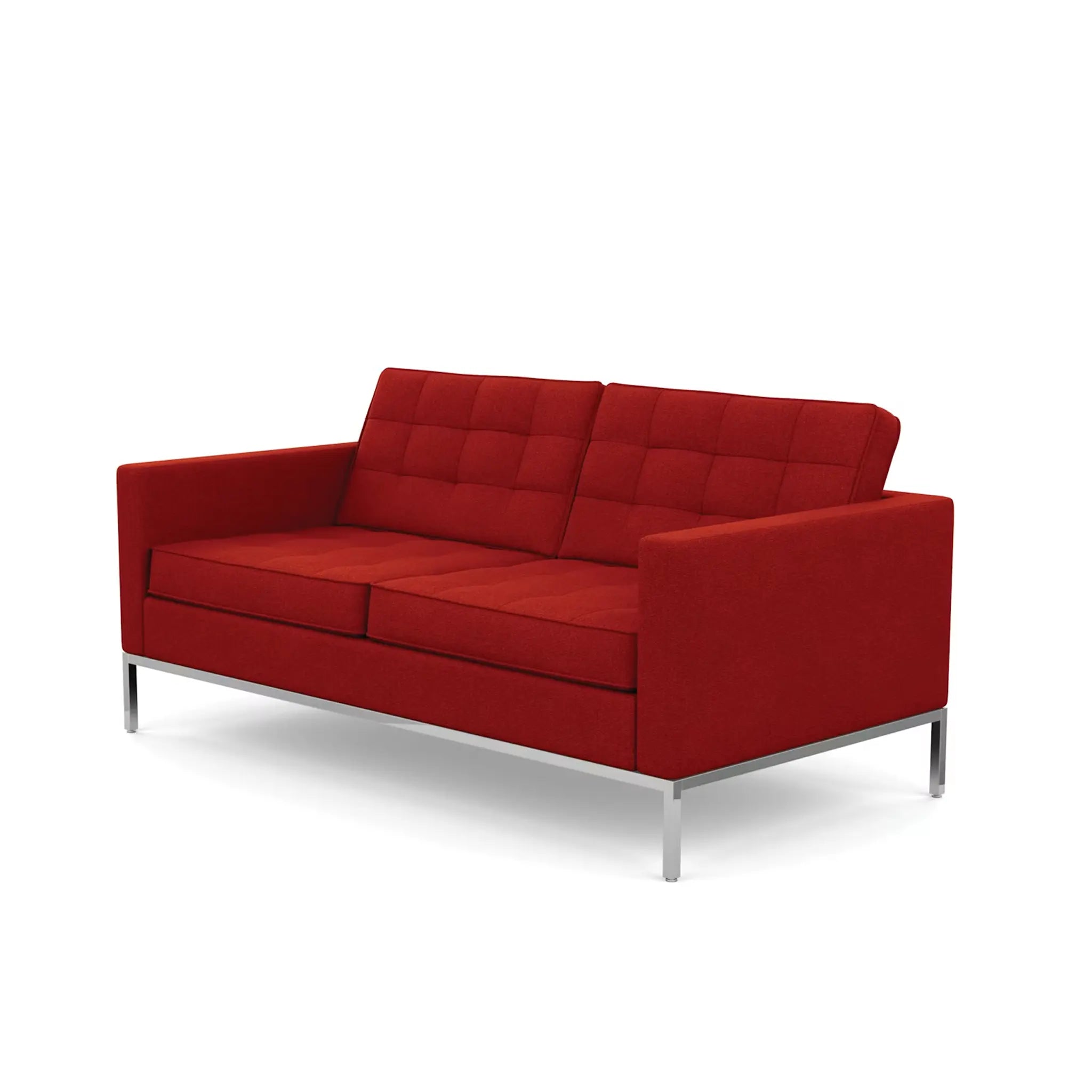 Florence Knoll 休闲长椅 - 面料