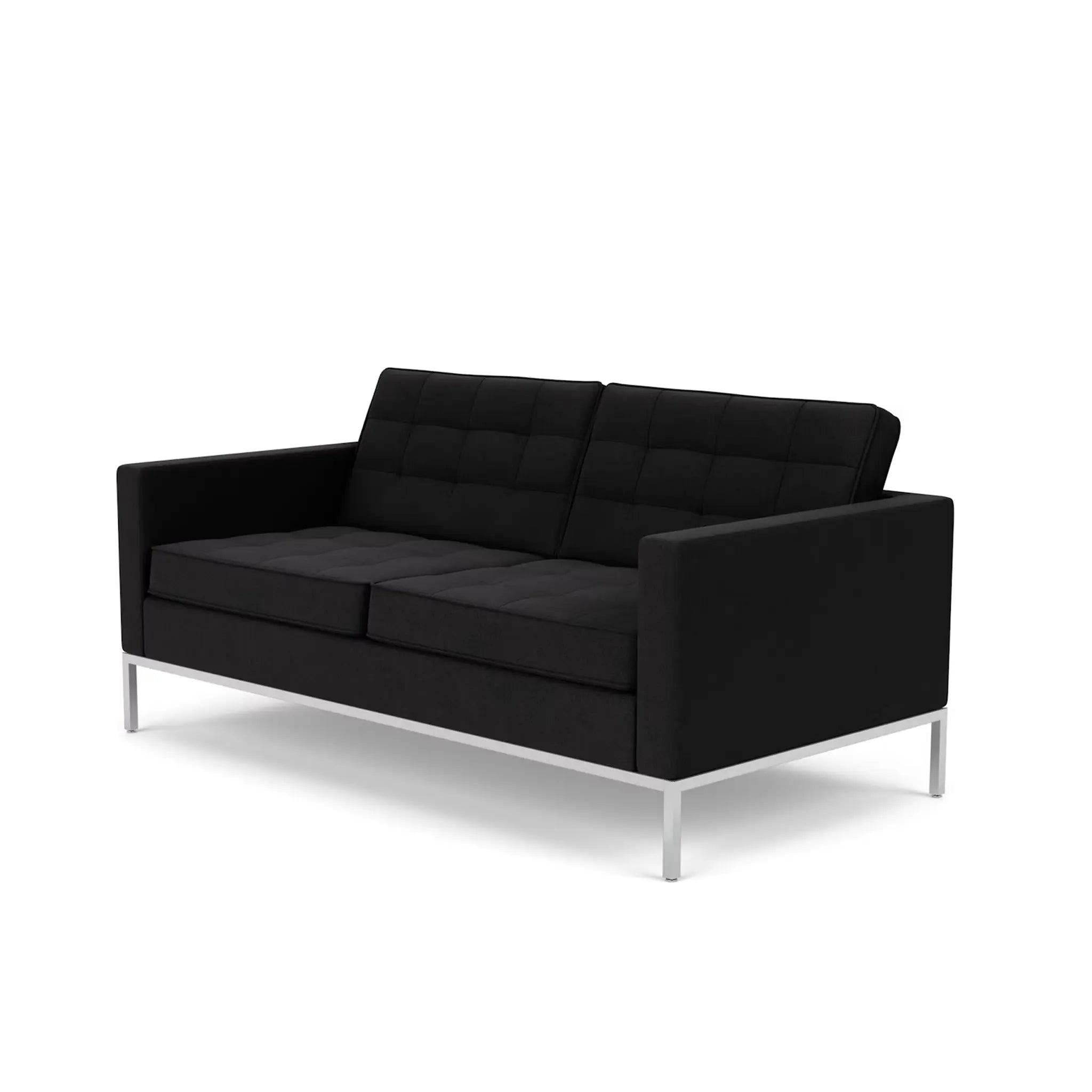 Florence Knoll 休闲长椅 - 面料