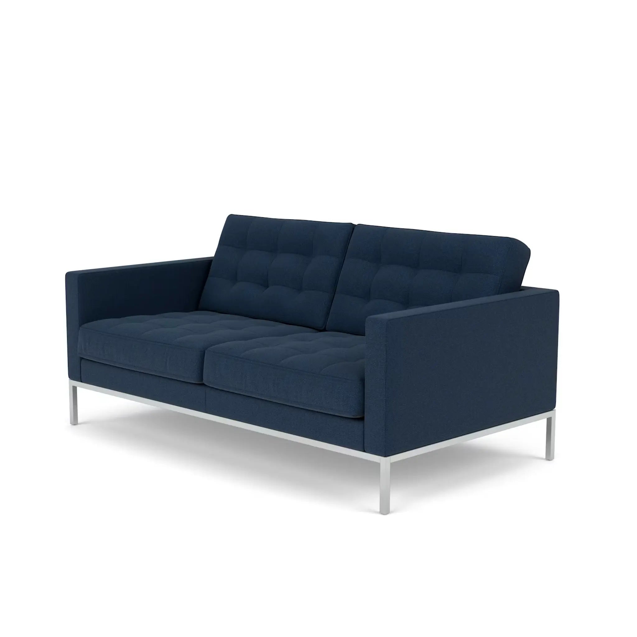 Florence Knoll 休闲长椅 - 面料
