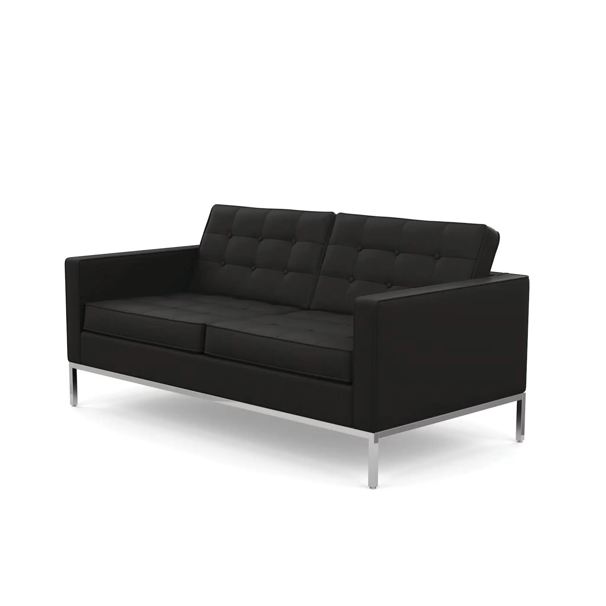 Florence Knoll 休闲长椅 - 面料
