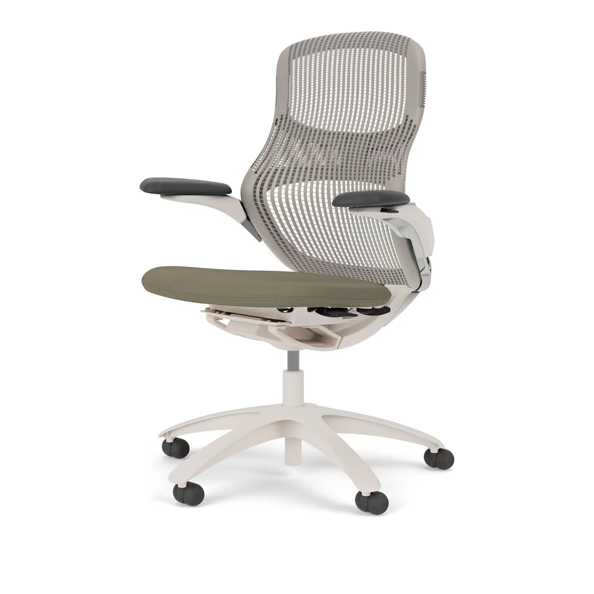 Generation by Knoll® Work Chair