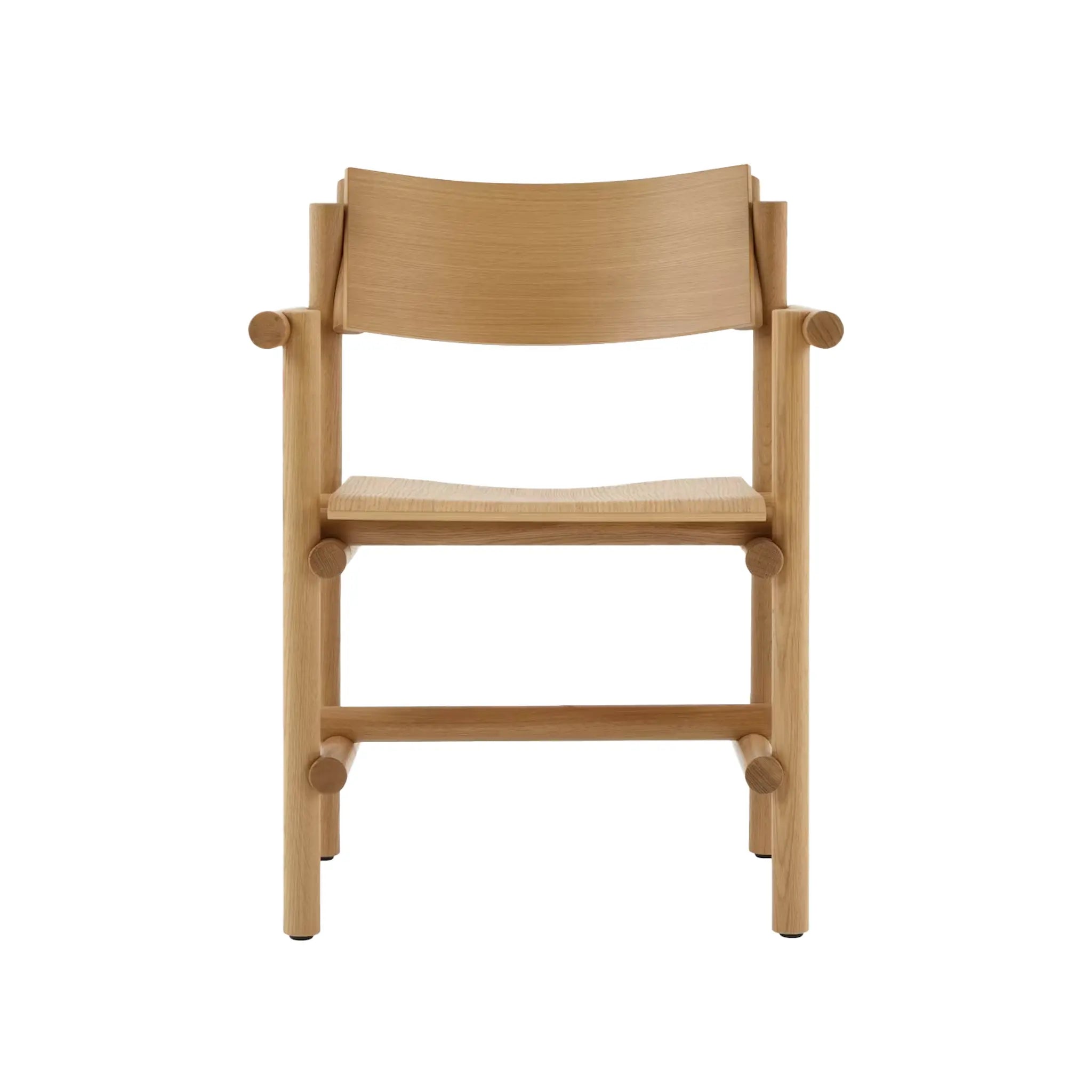 Muecke Armchair