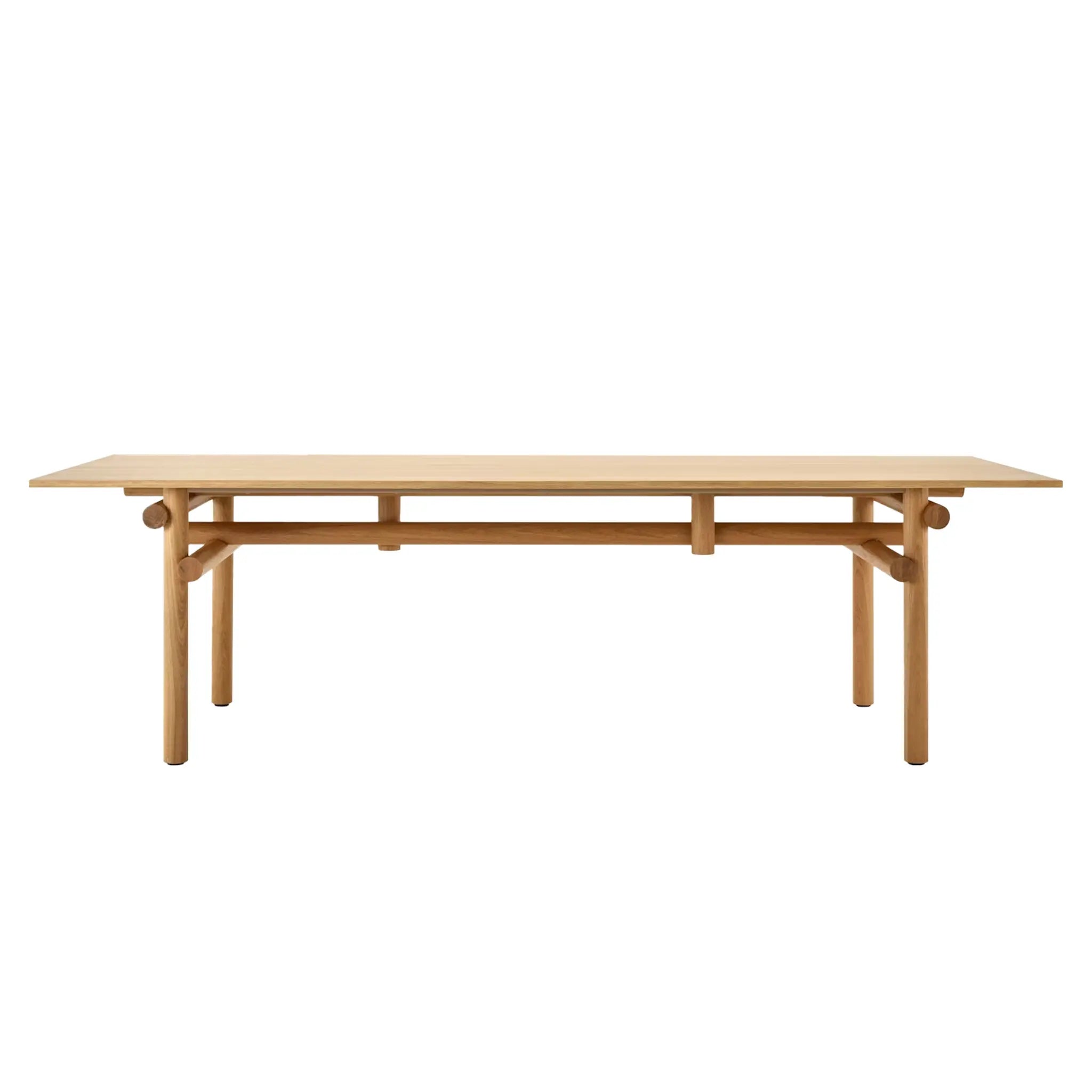 Muecke Dining Table