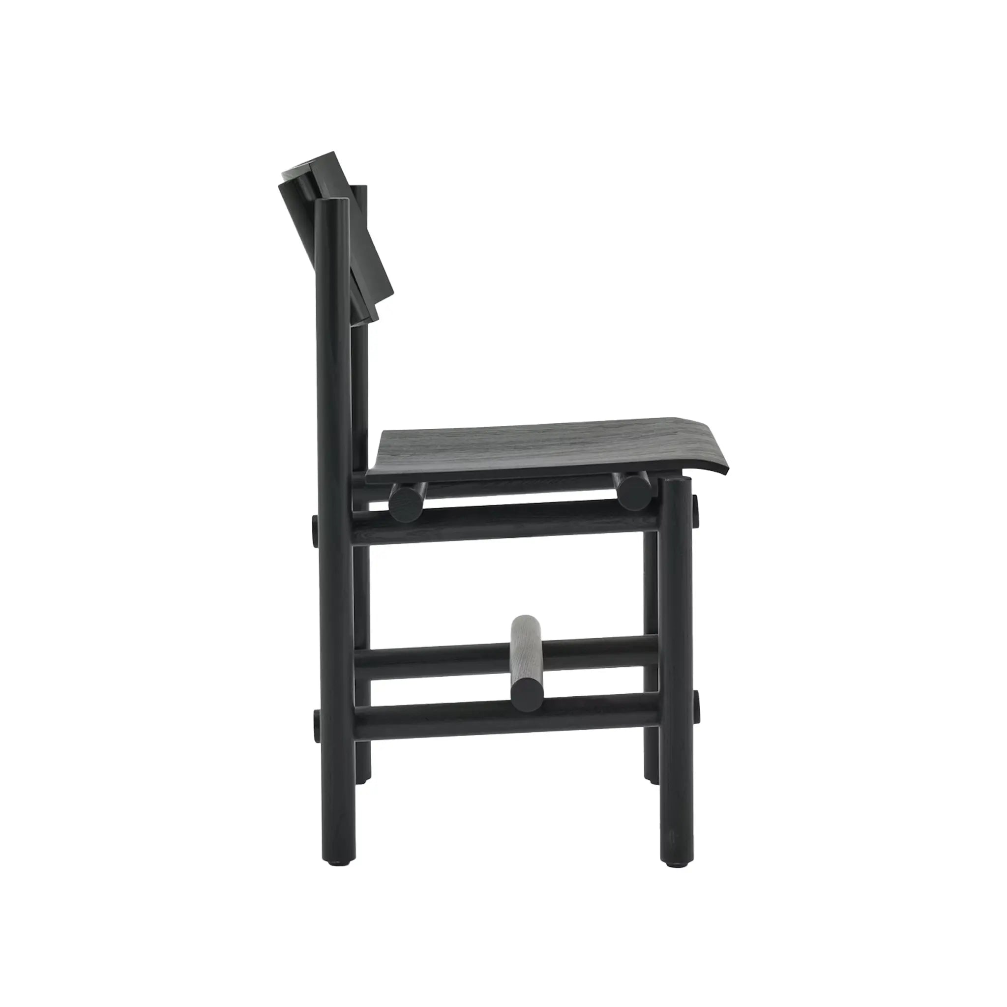 Muecke Side Chair