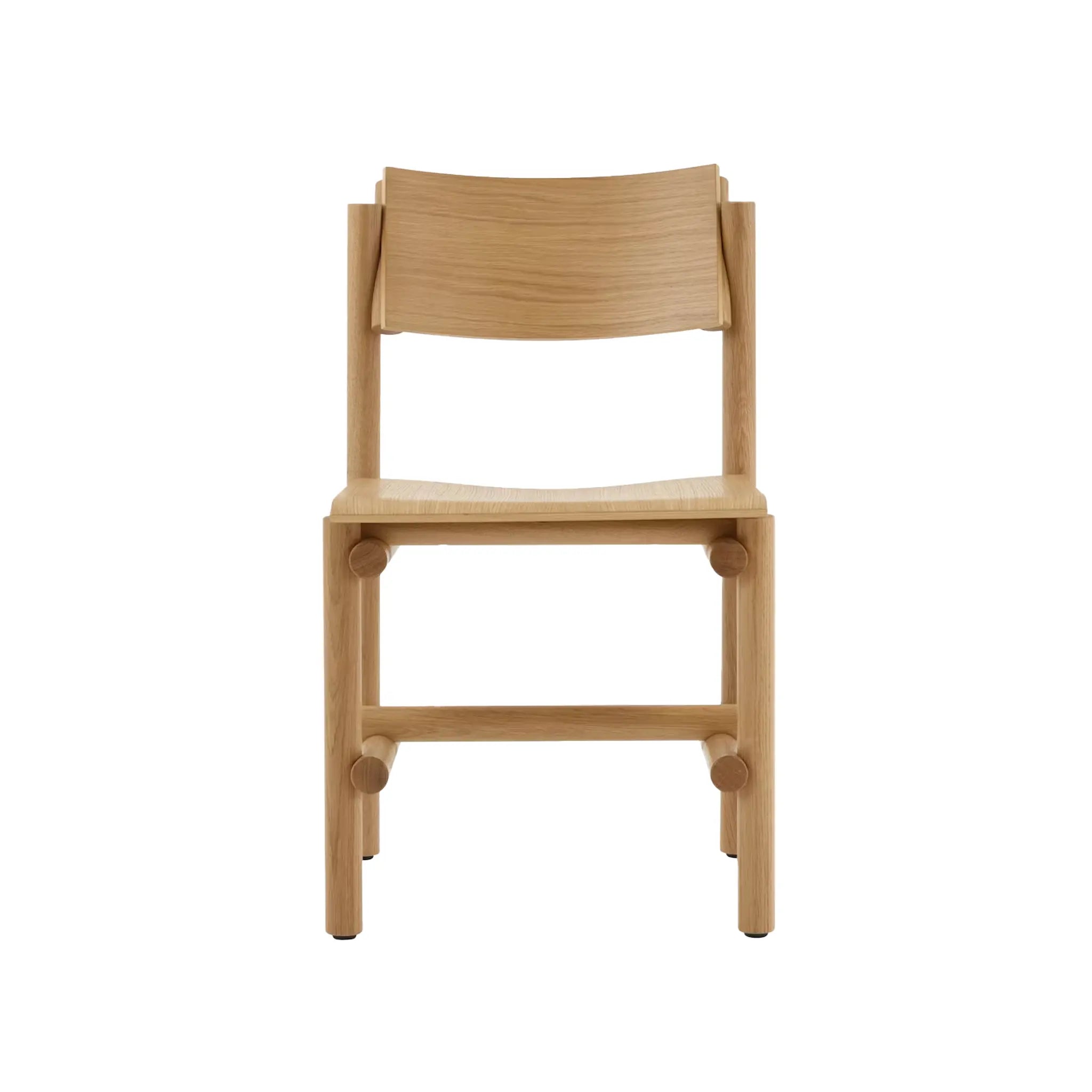 Muecke Side Chair