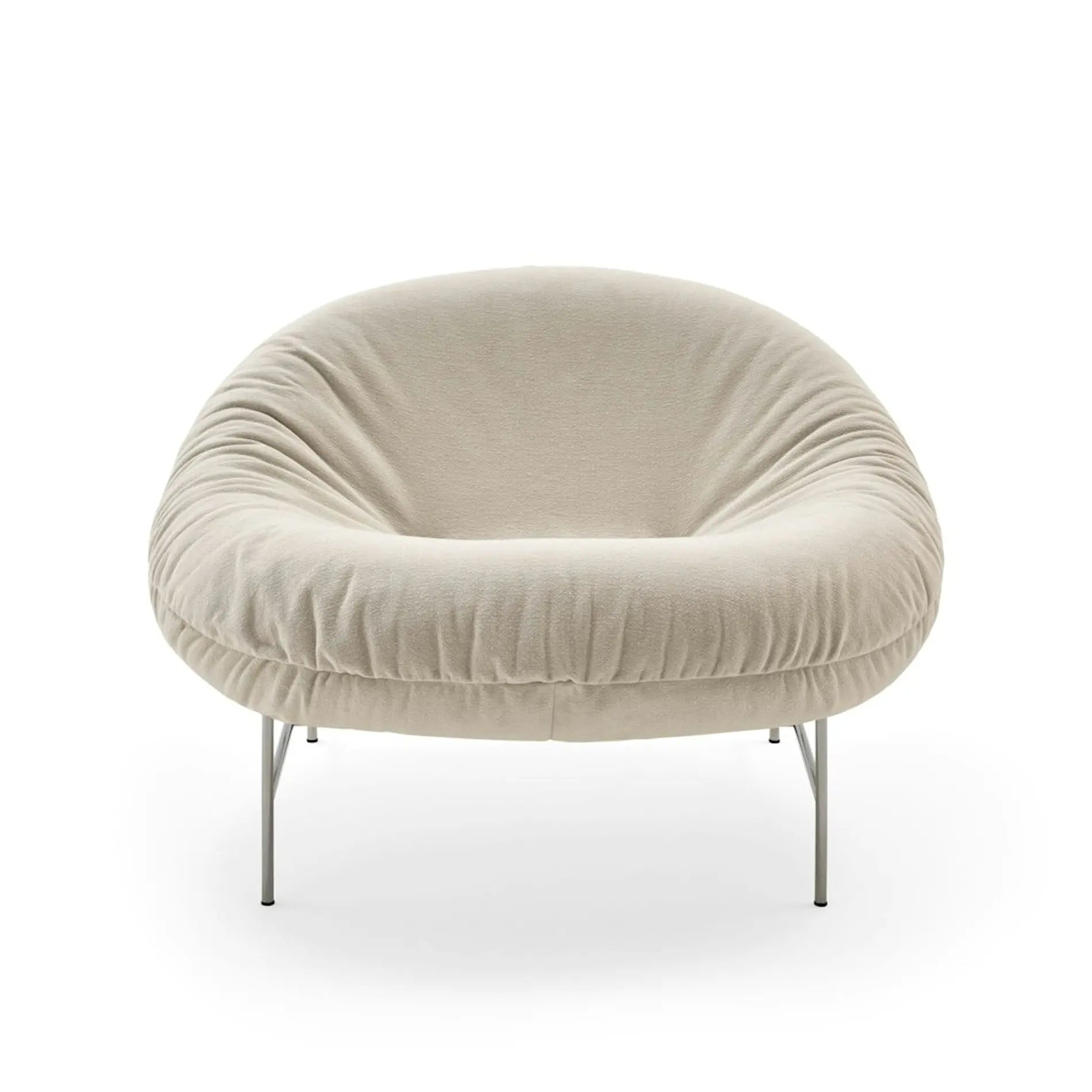 Perron Bun™ 休闲椅