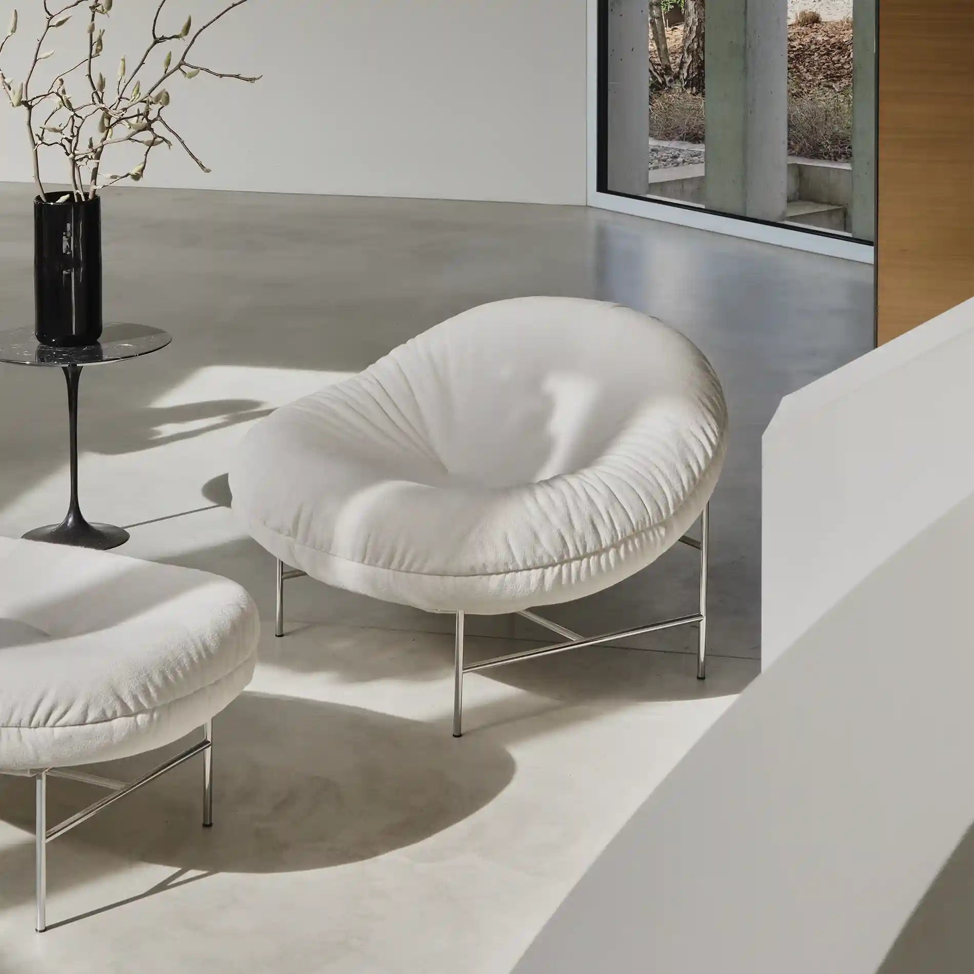 Perron Bun™ 坐垫