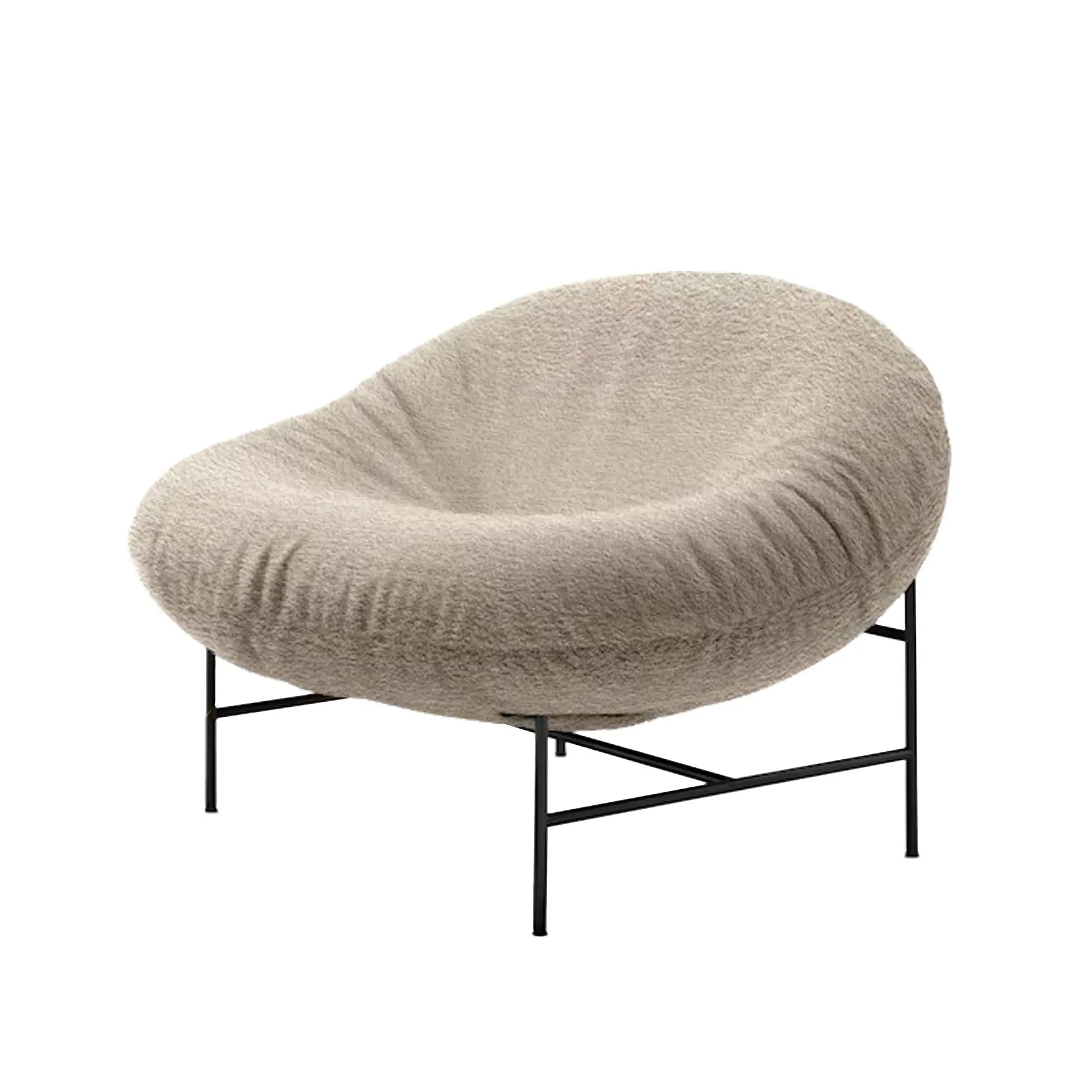 Perron Bun™ 休闲椅