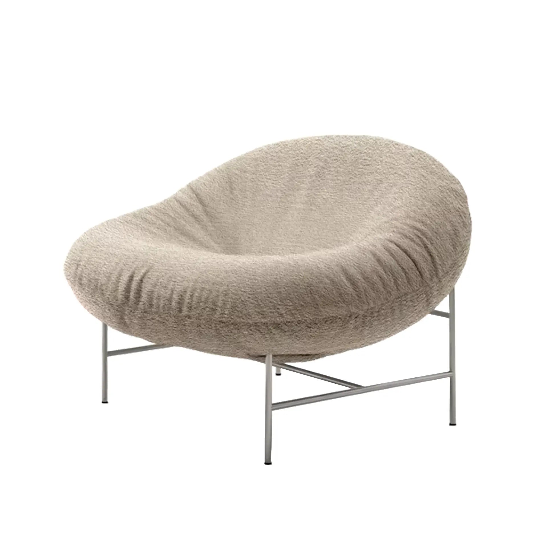 Perron Bun™ 休闲椅