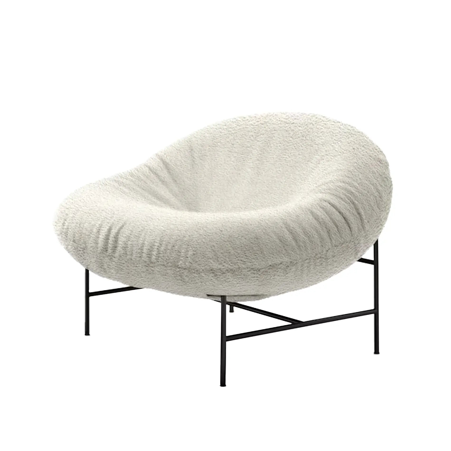 Perron Bun™ 休闲椅