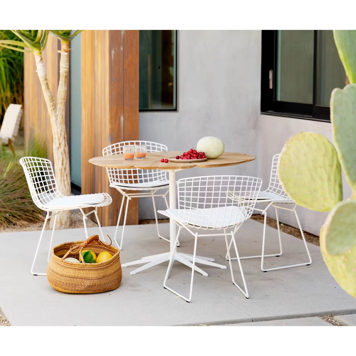 Petal Dining Table
