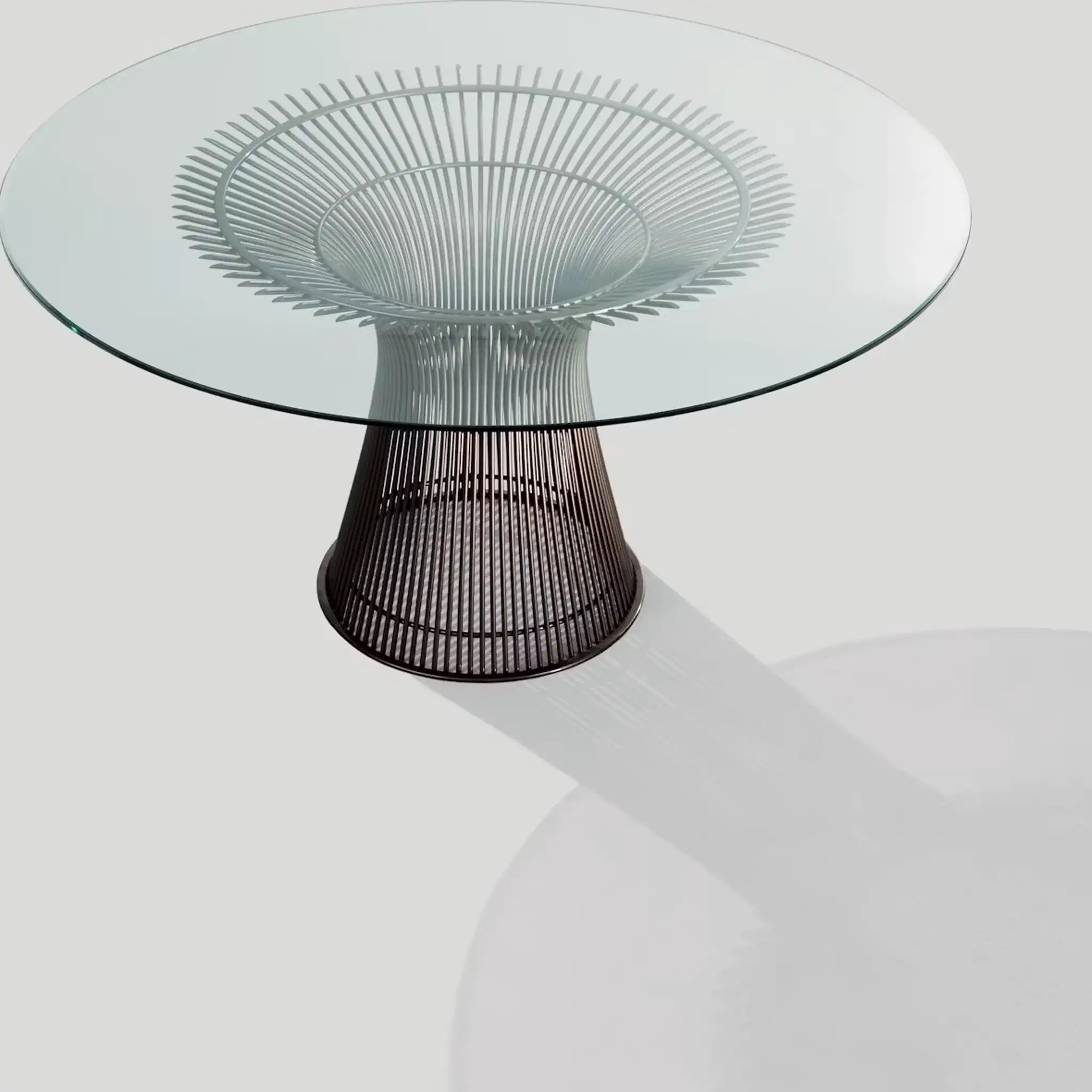 Platner Dining Table
