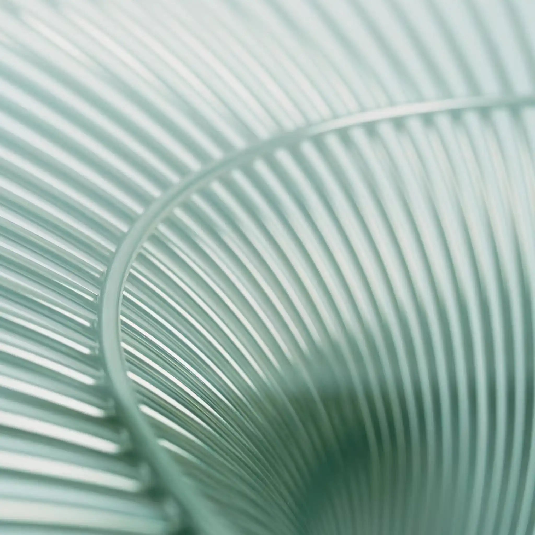 Platner 抛光镍咖啡桌 36" - 42"