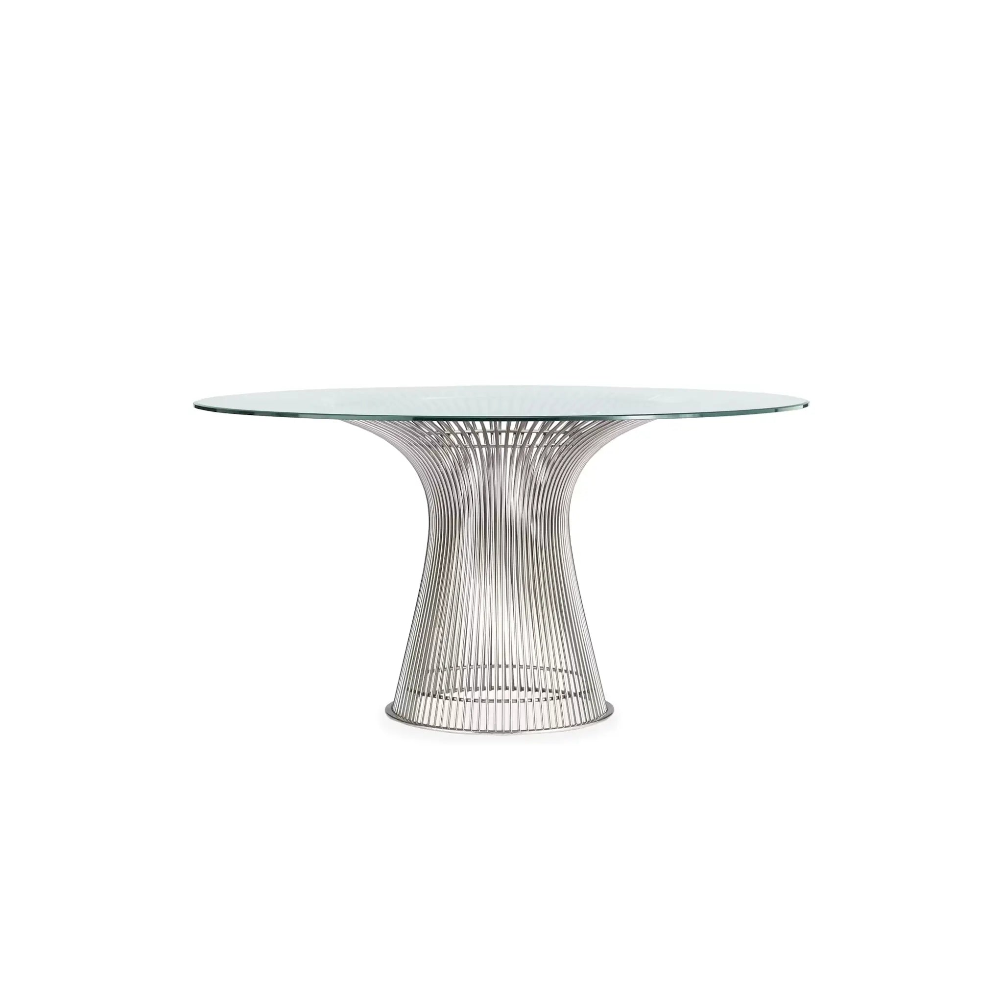 Platner Dining Table