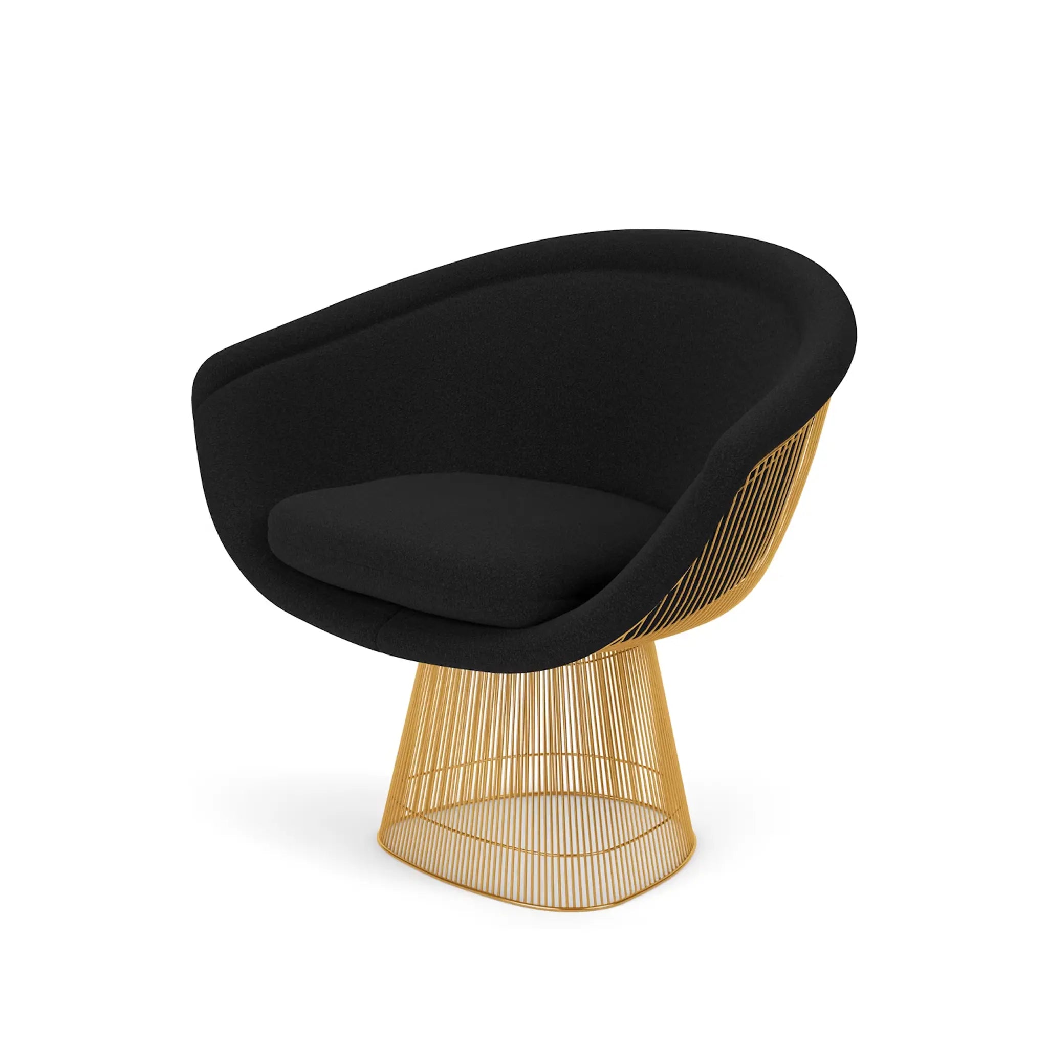 Platner Lounge Chair