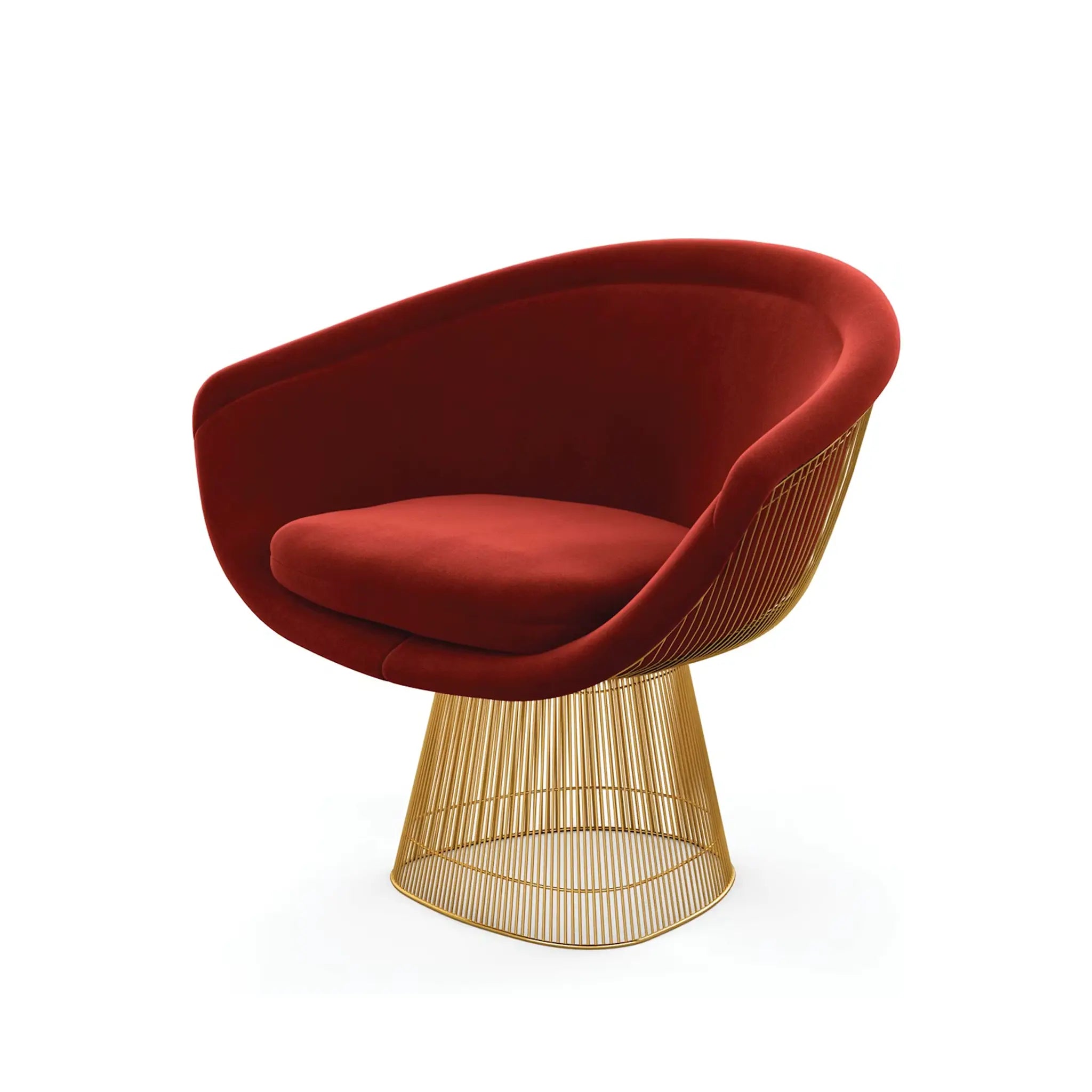 Platner Lounge Chair