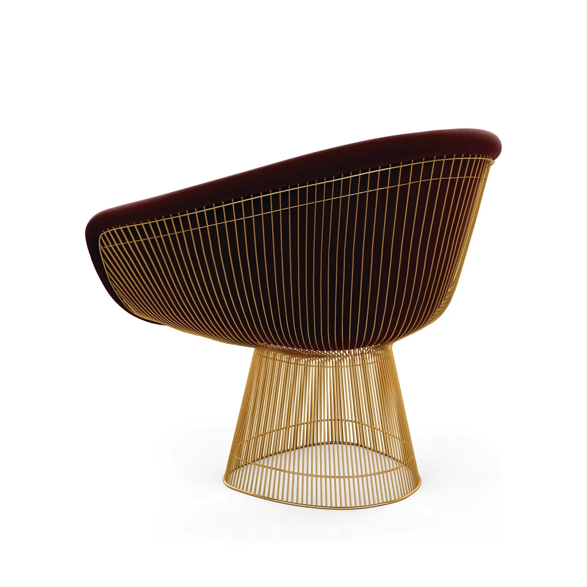 Platner Lounge Chair