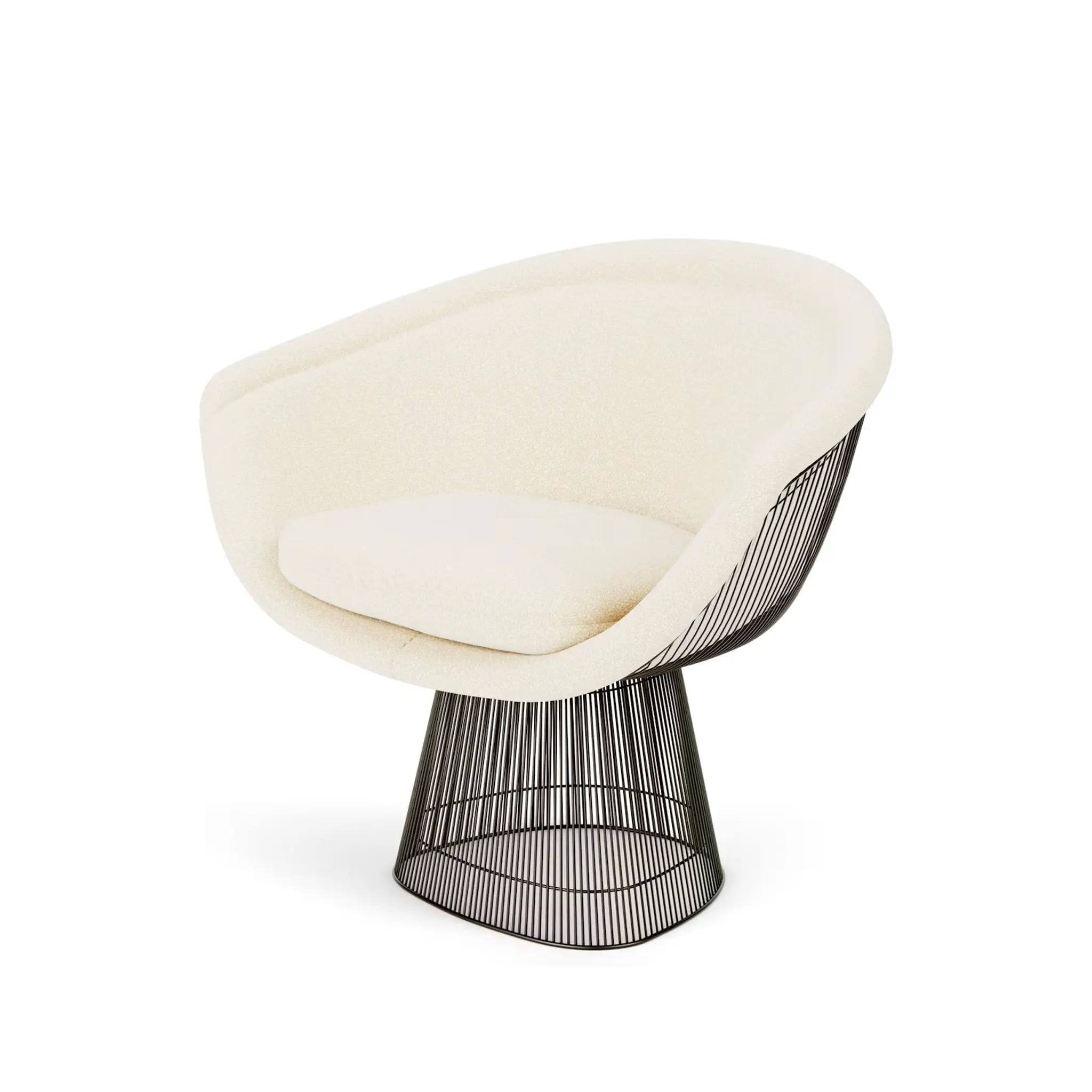 Platner Lounge Chair