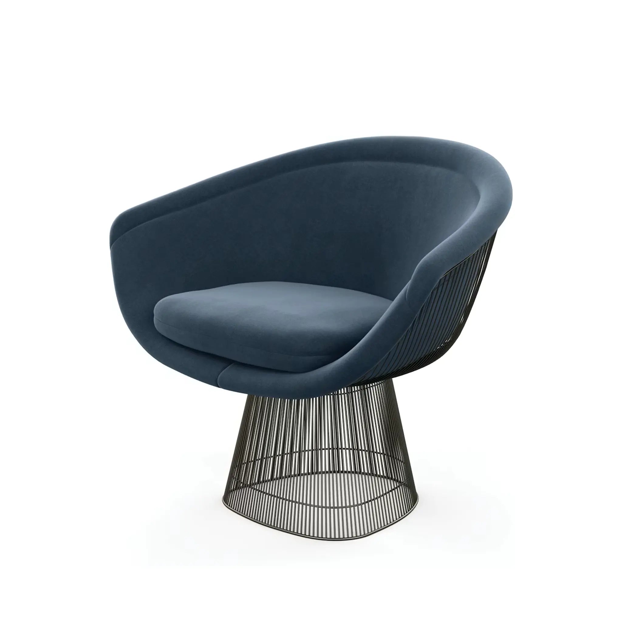 Platner Lounge Chair