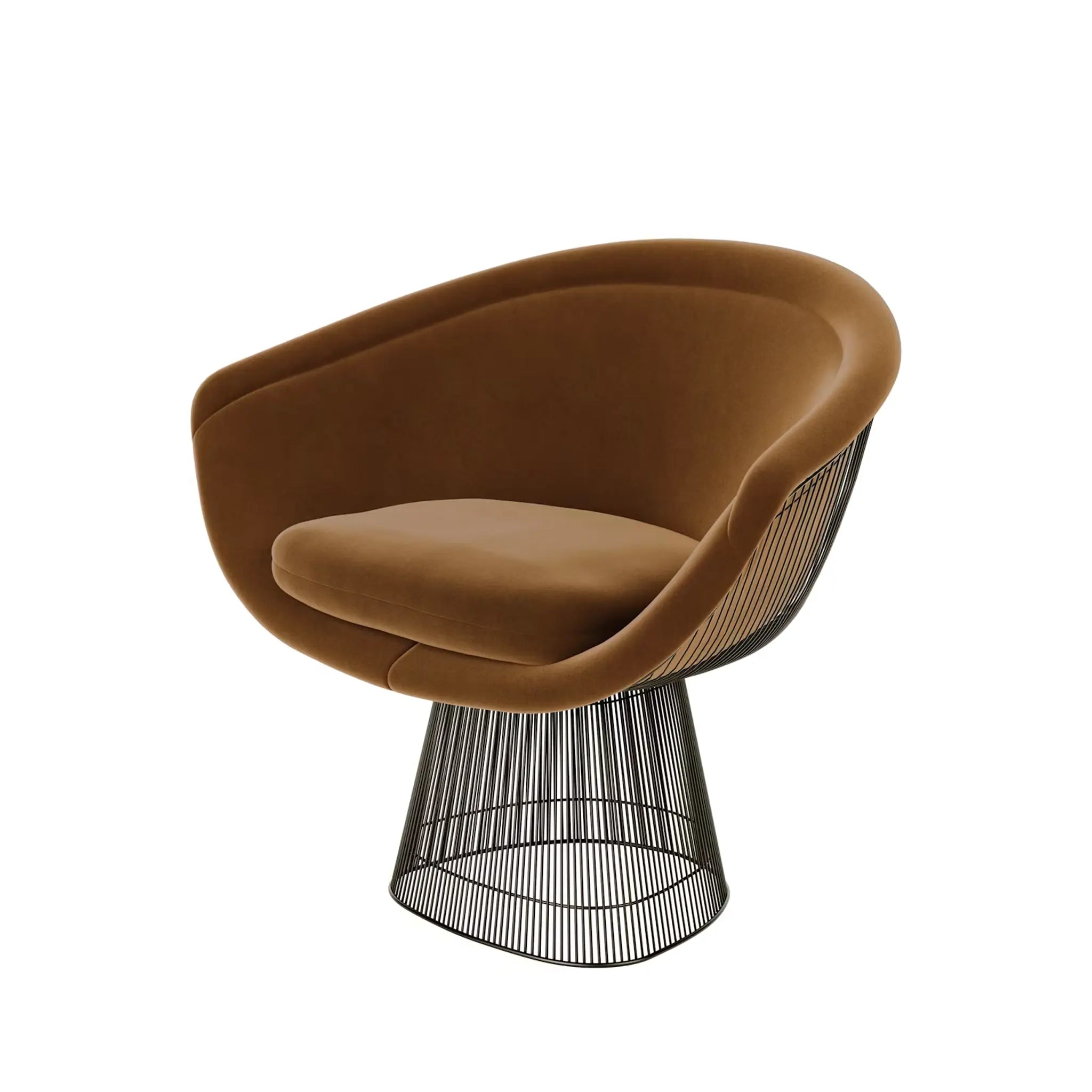 Platner Lounge Chair