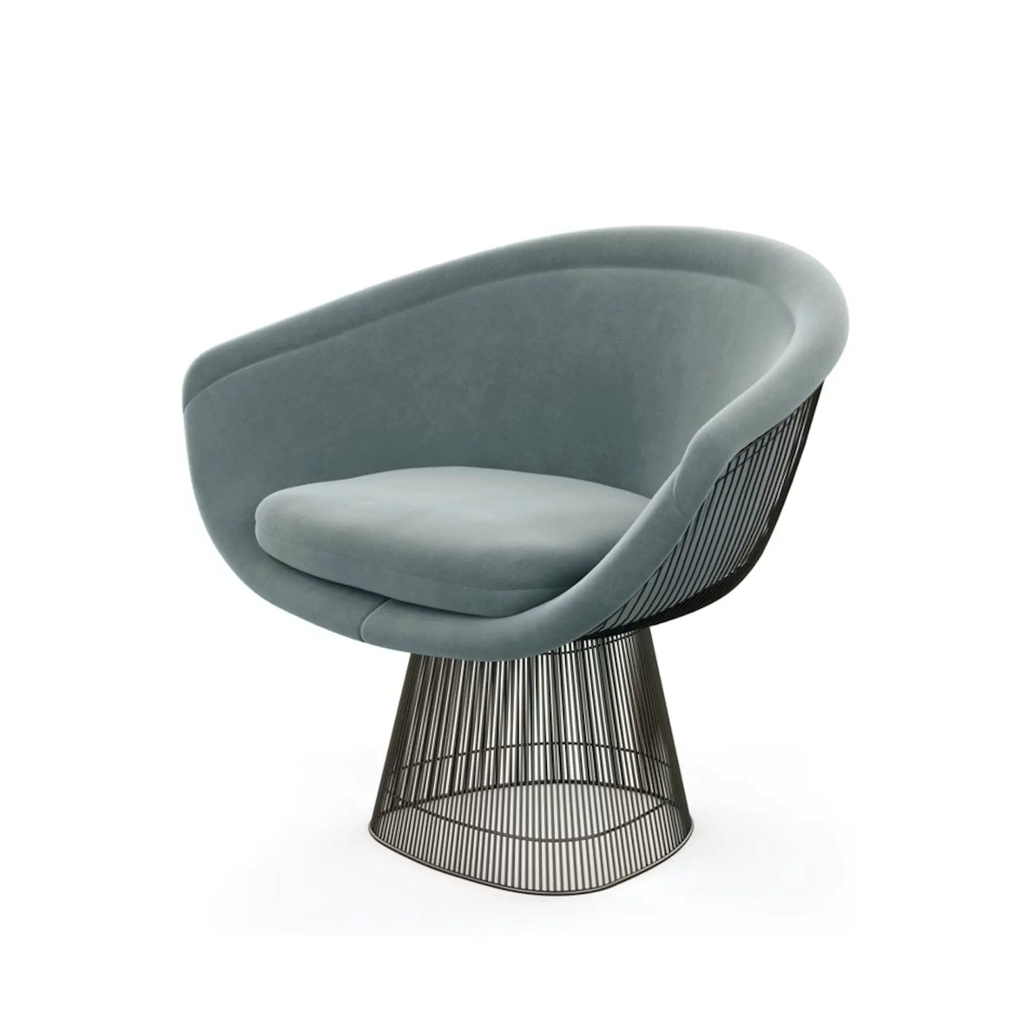 Platner Lounge Chair