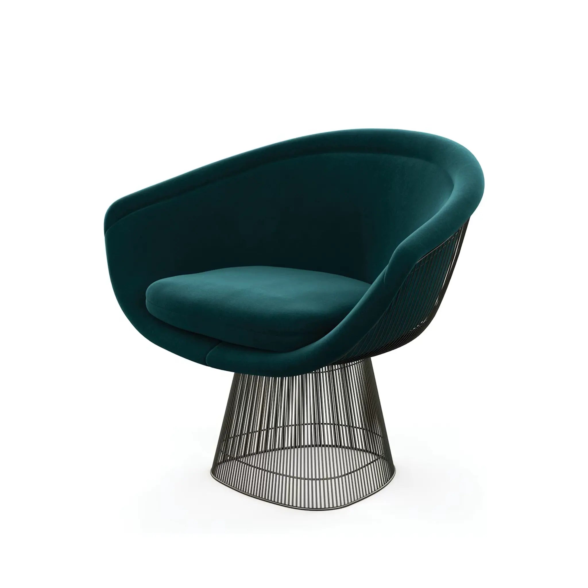 Platner Lounge Chair