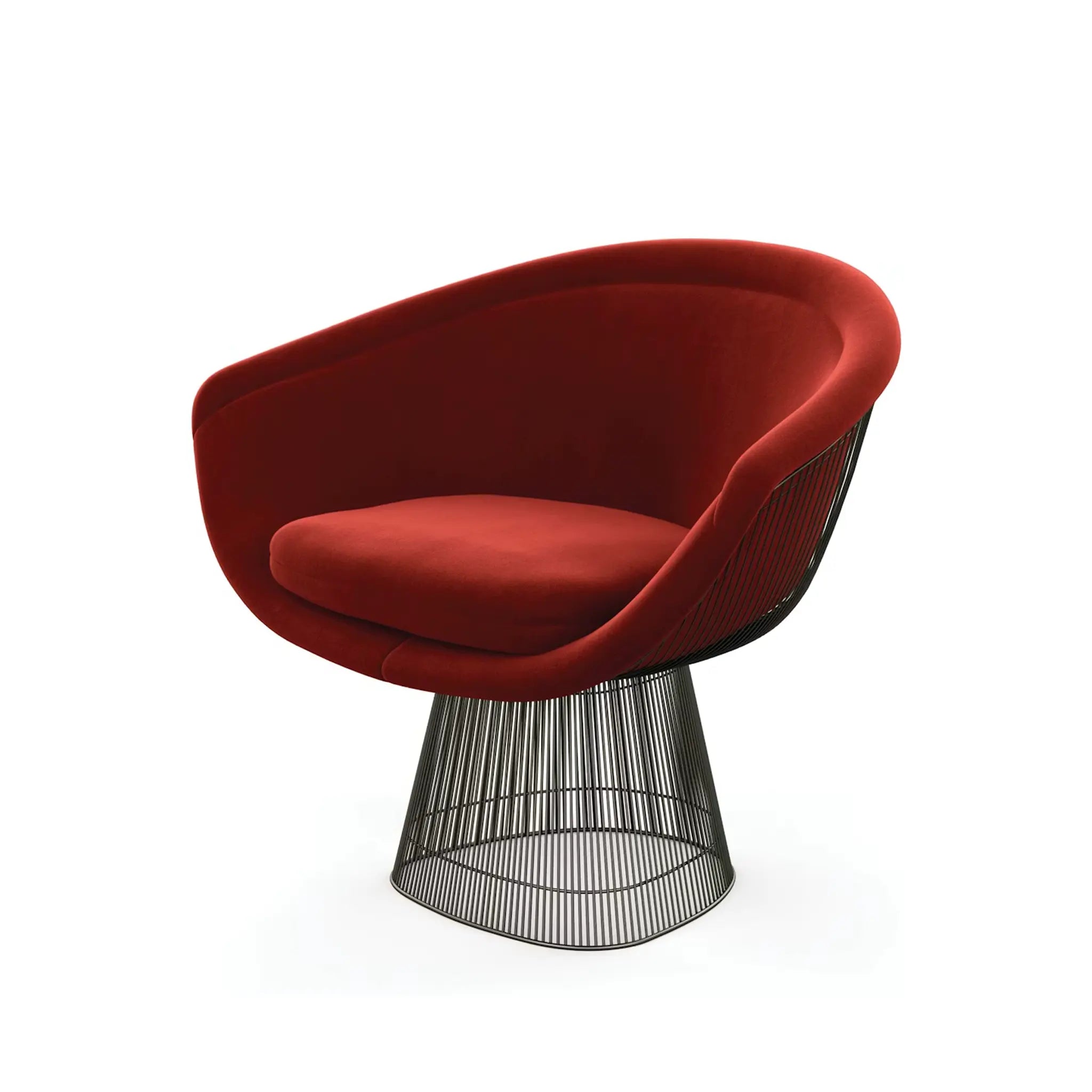 Platner Lounge Chair