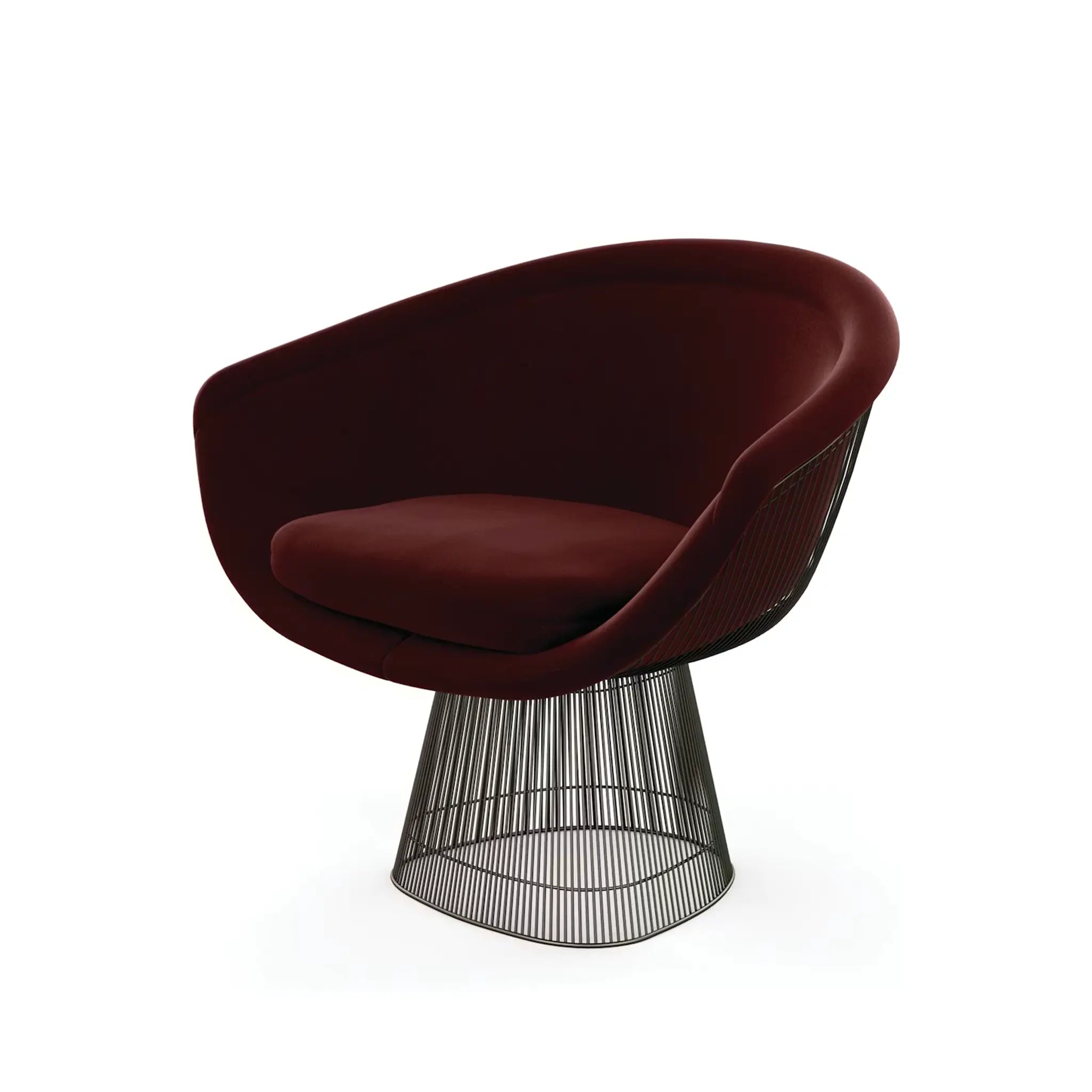 Platner Lounge Chair