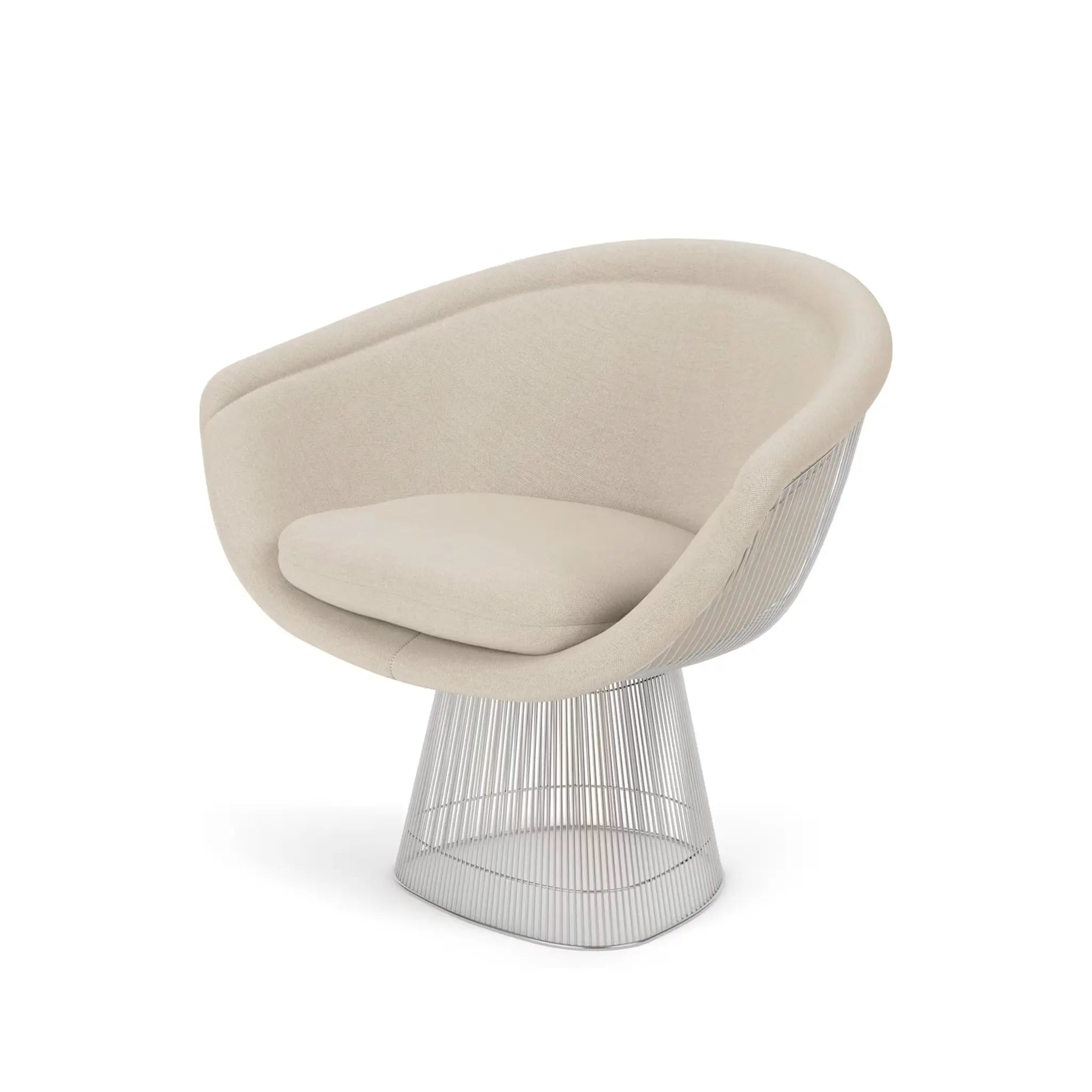 Platner Lounge Chair
