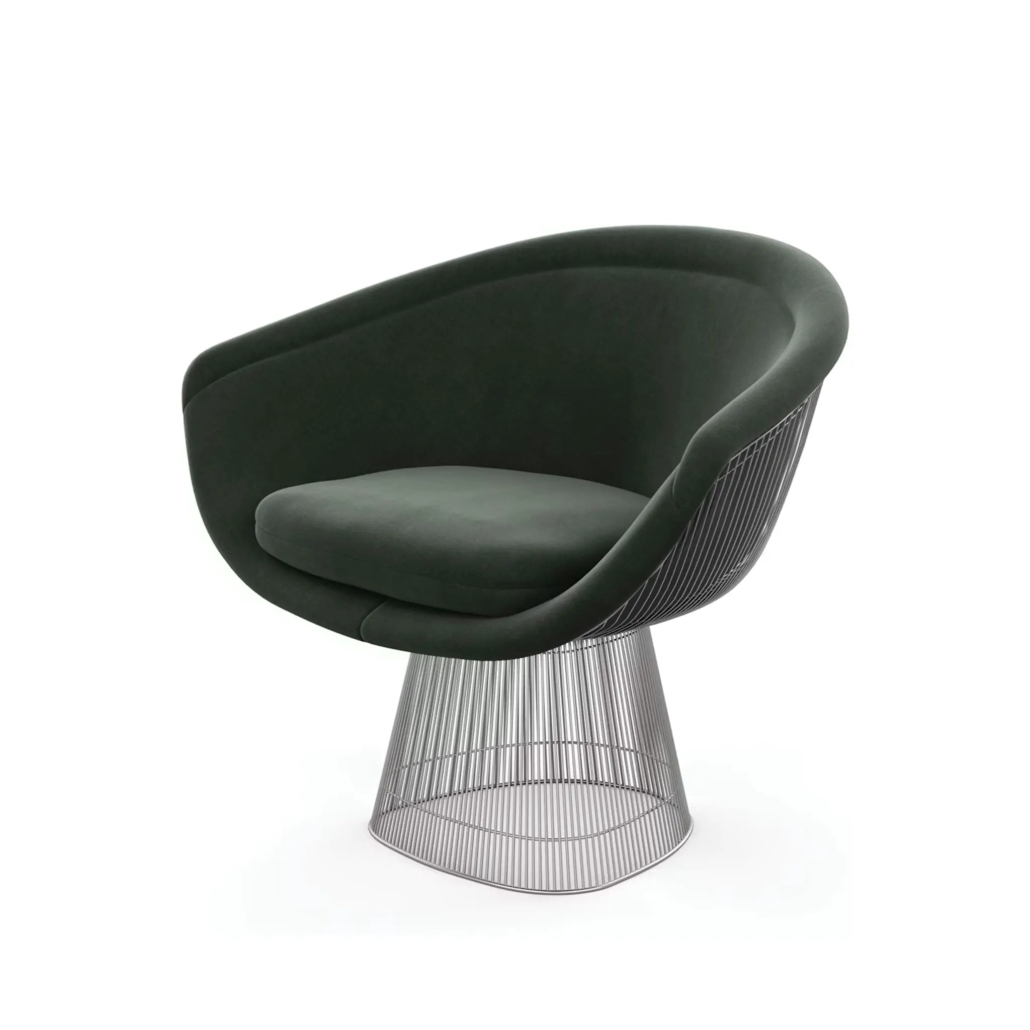 Platner Lounge Chair