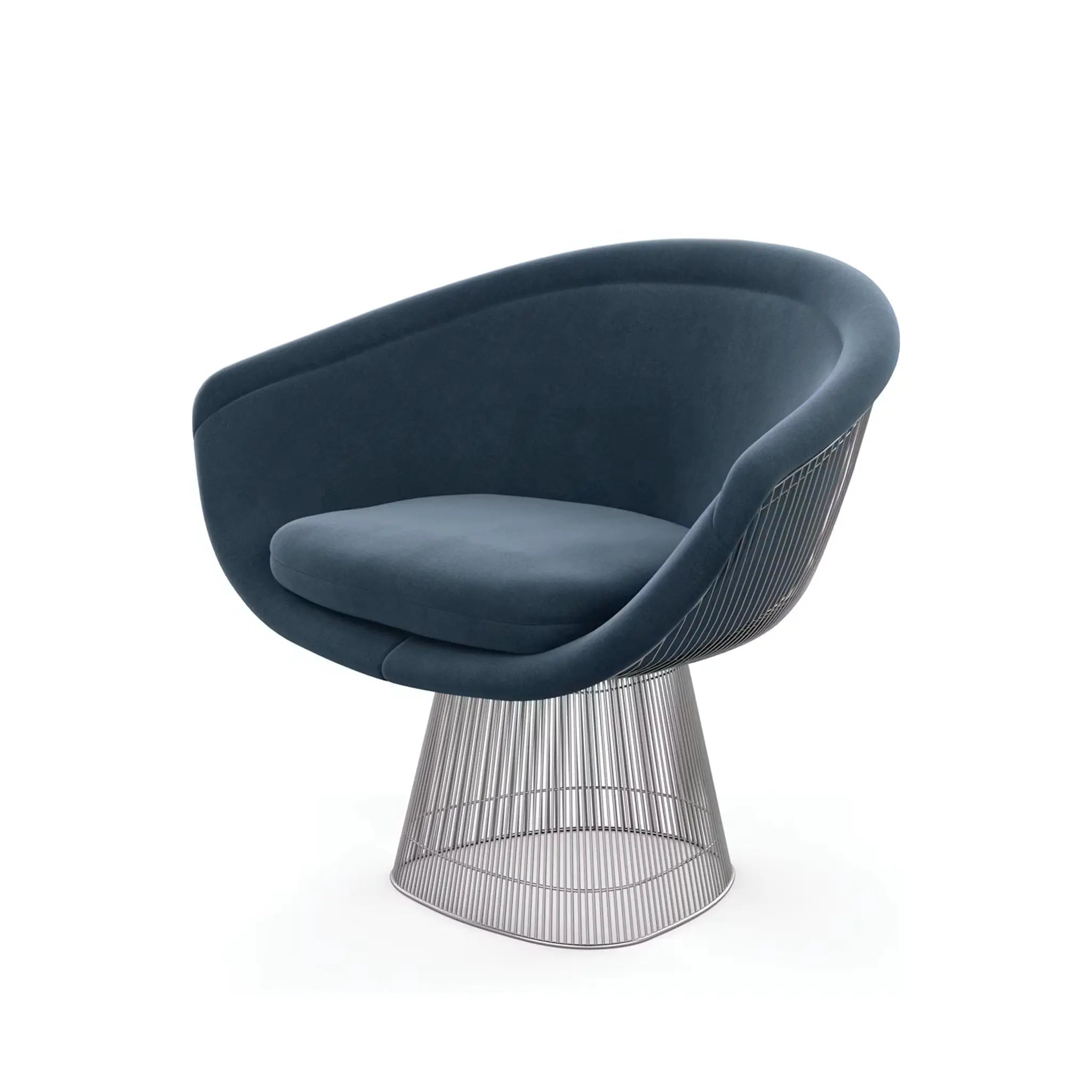 Platner Lounge Chair