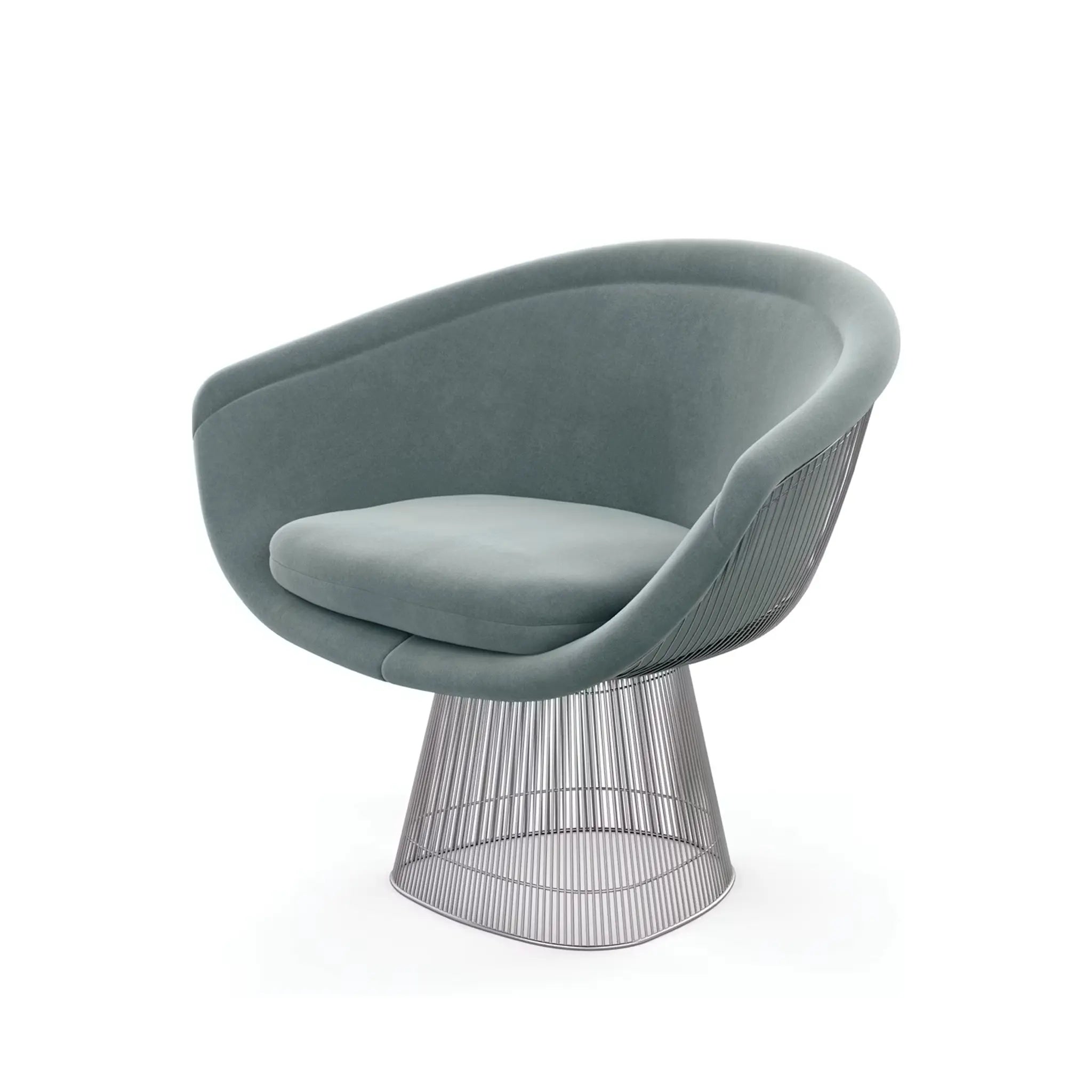 Platner Lounge Chair