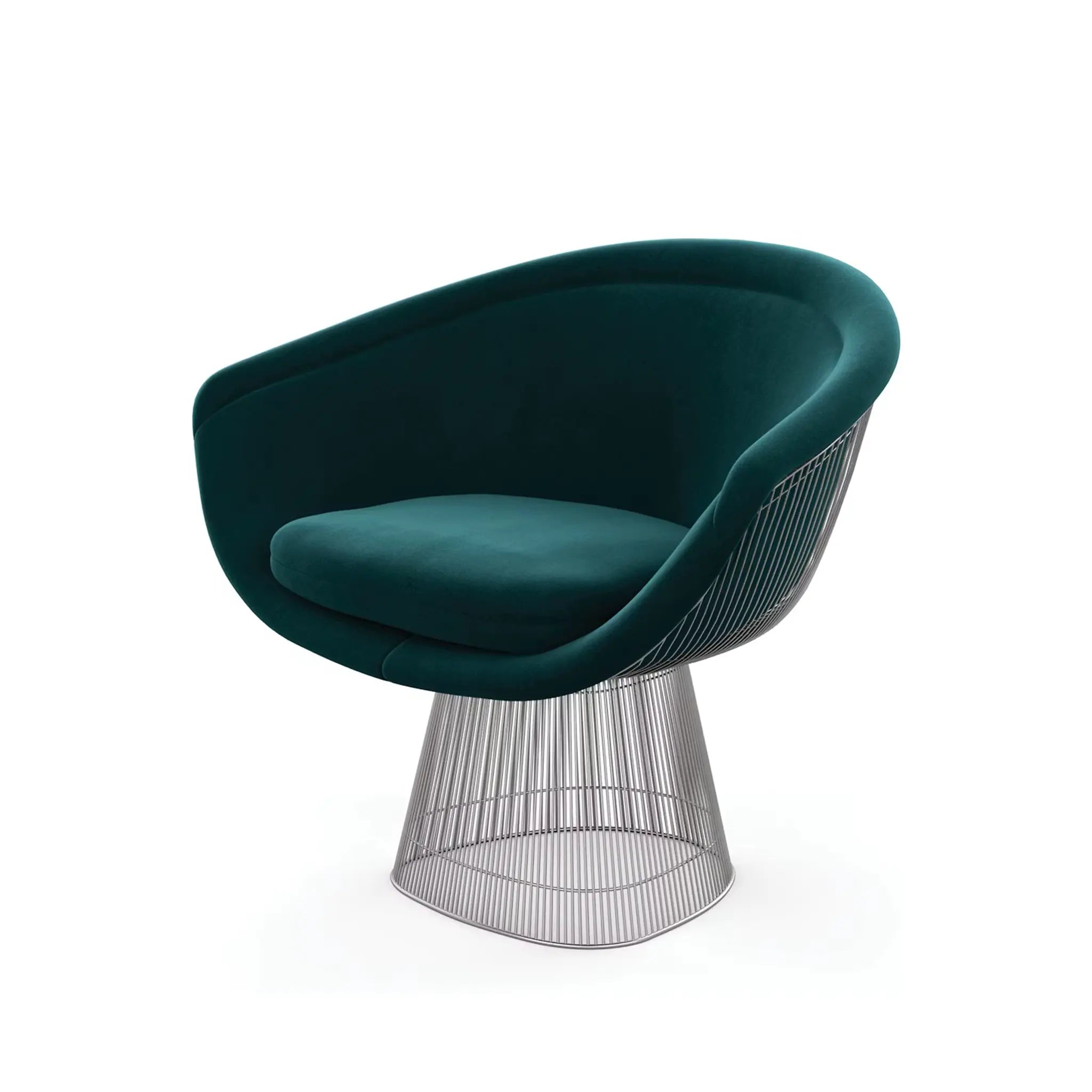 Platner Lounge Chair