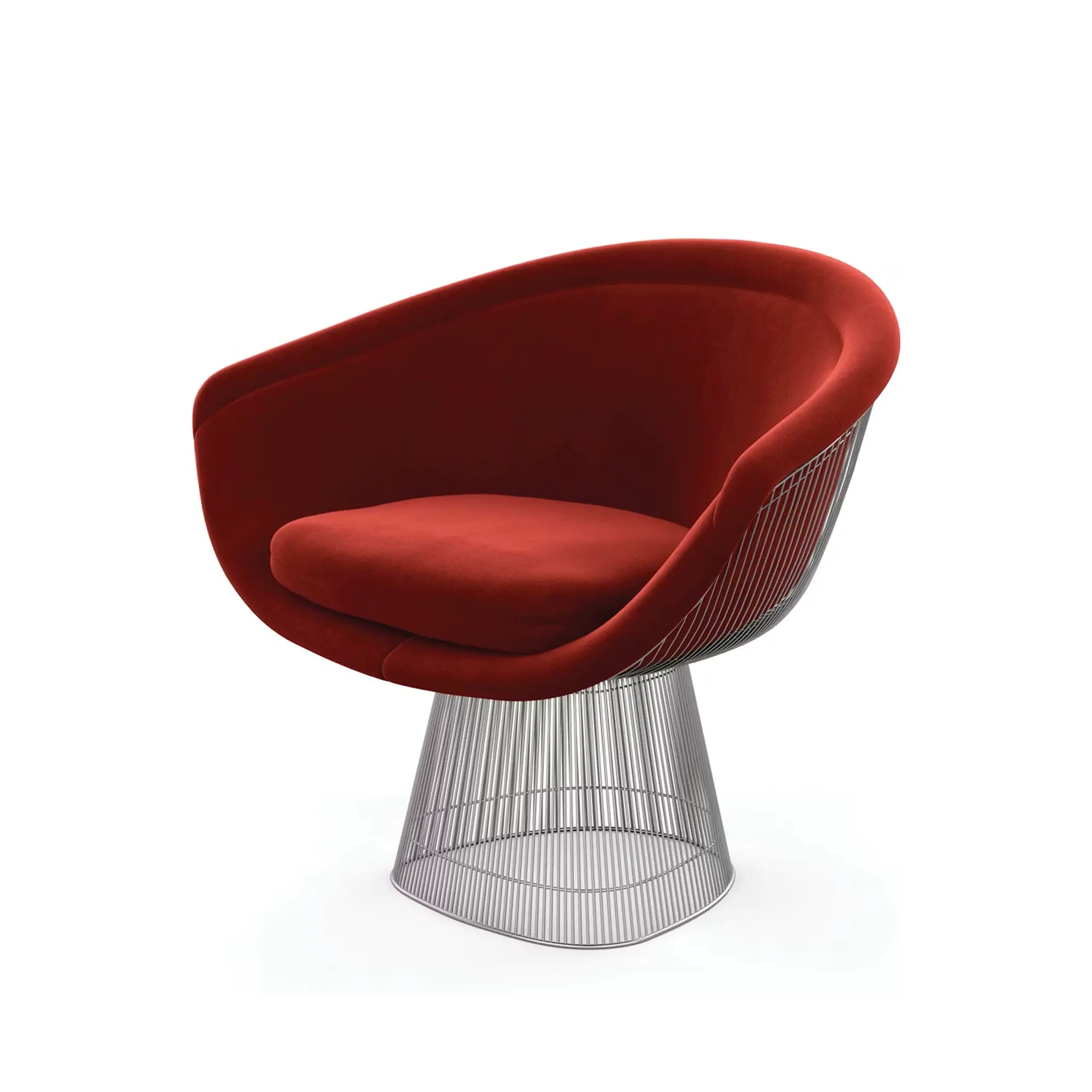 Platner Lounge Chair