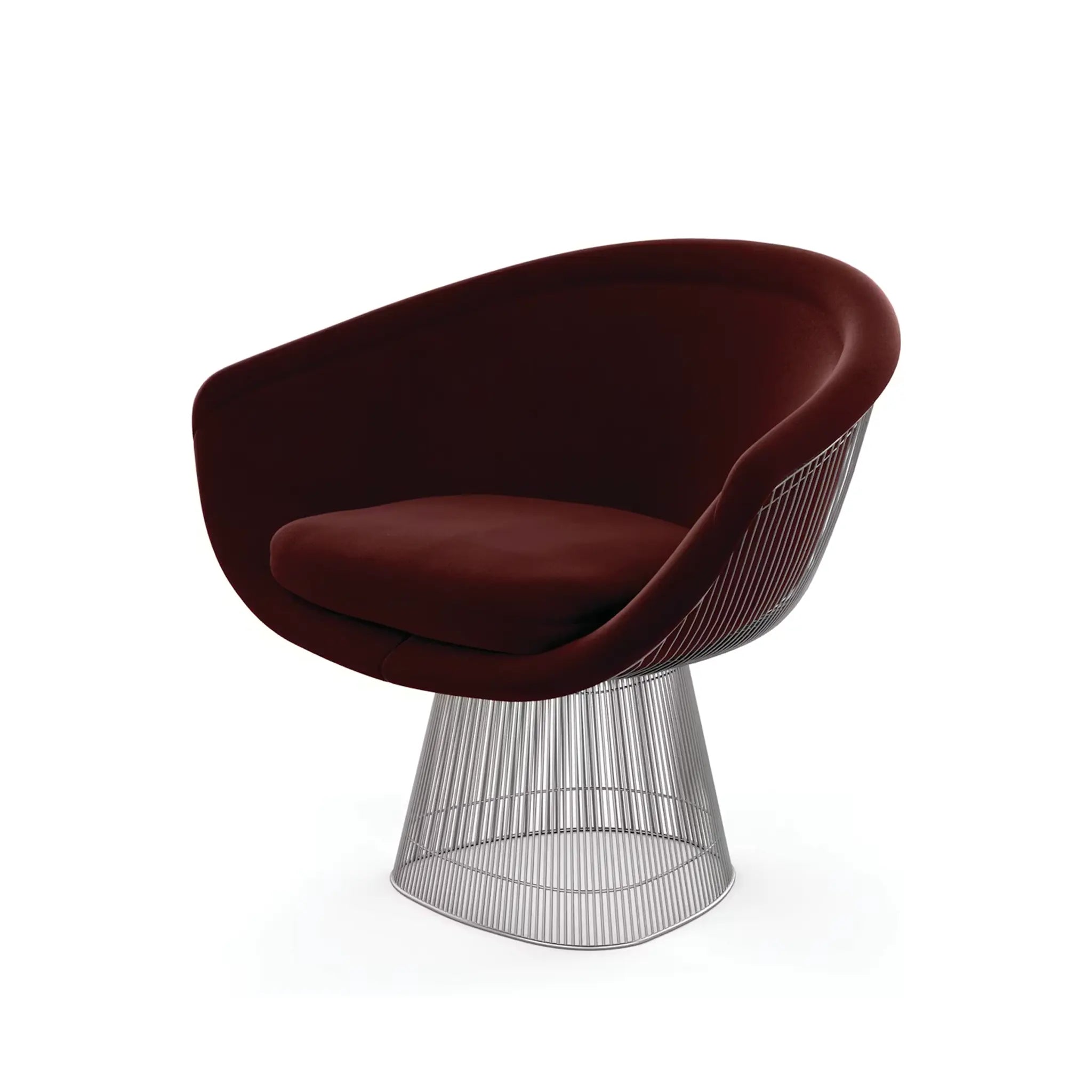 Platner Lounge Chair