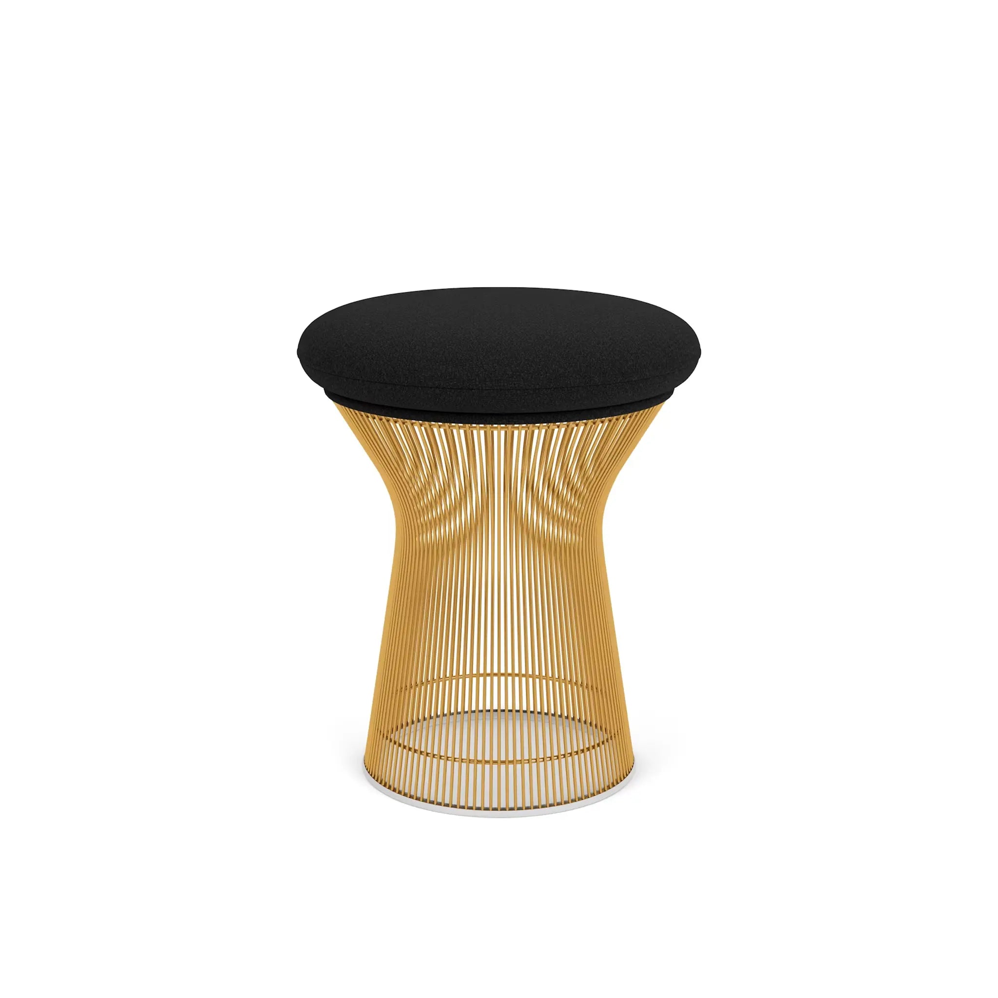 Platner Stool